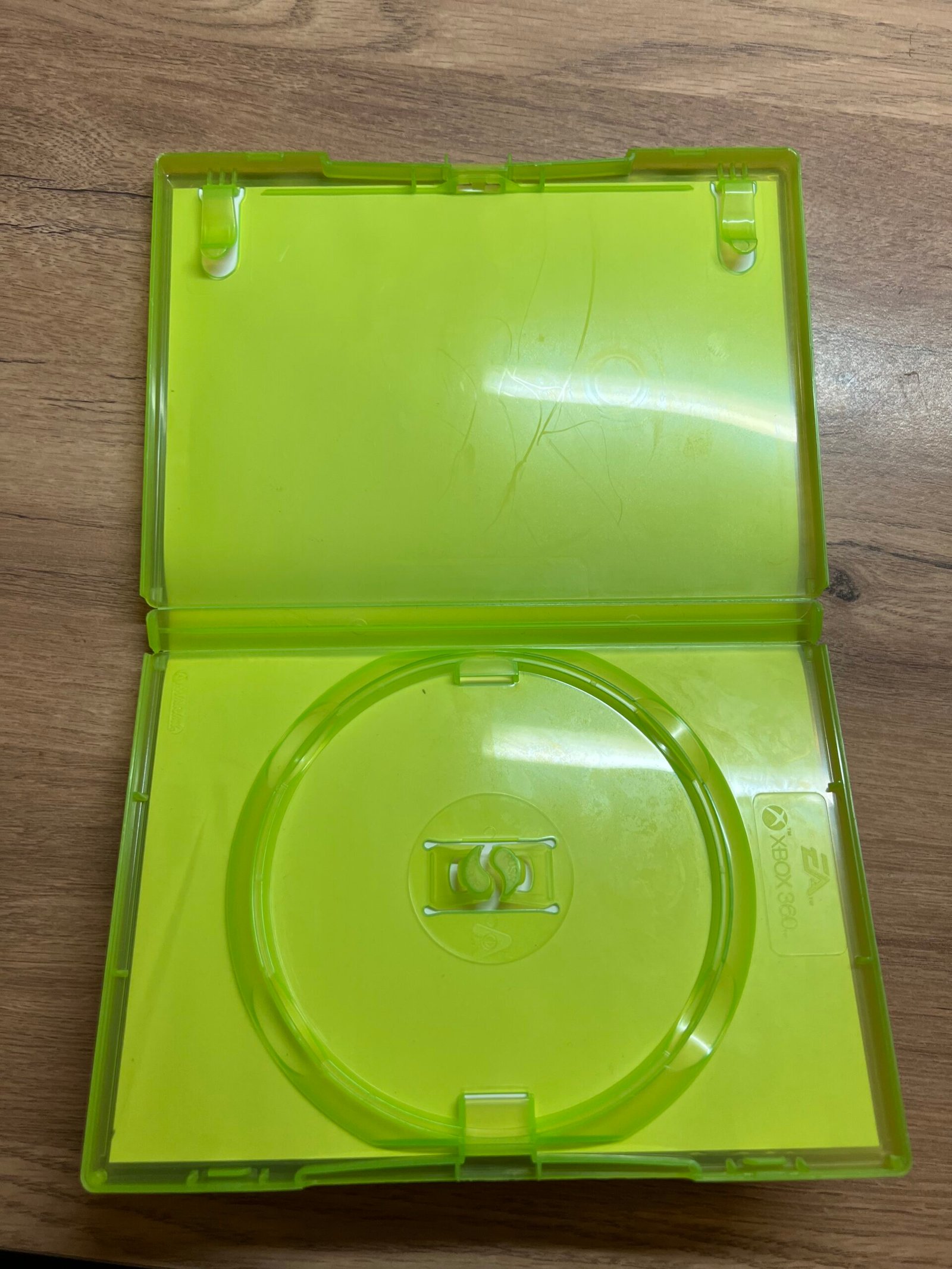 Need For Speed The Run - Xbox 360 - Bon état - Complet - PAL – Image 7