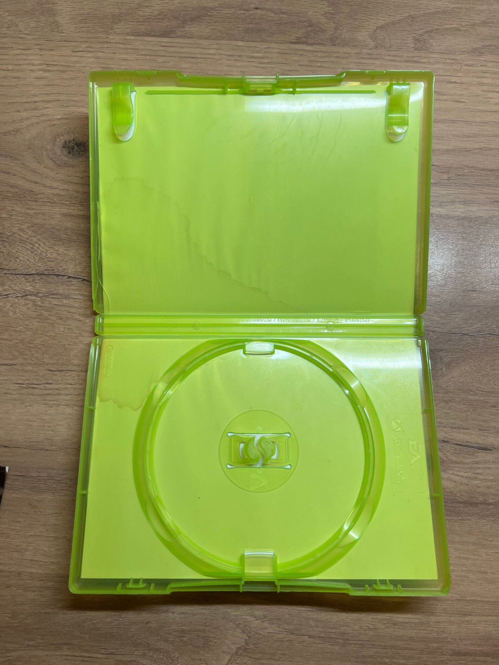 Need For Speed The Run - Xbox 360 - Bon état - Complet - PAL – Image 7