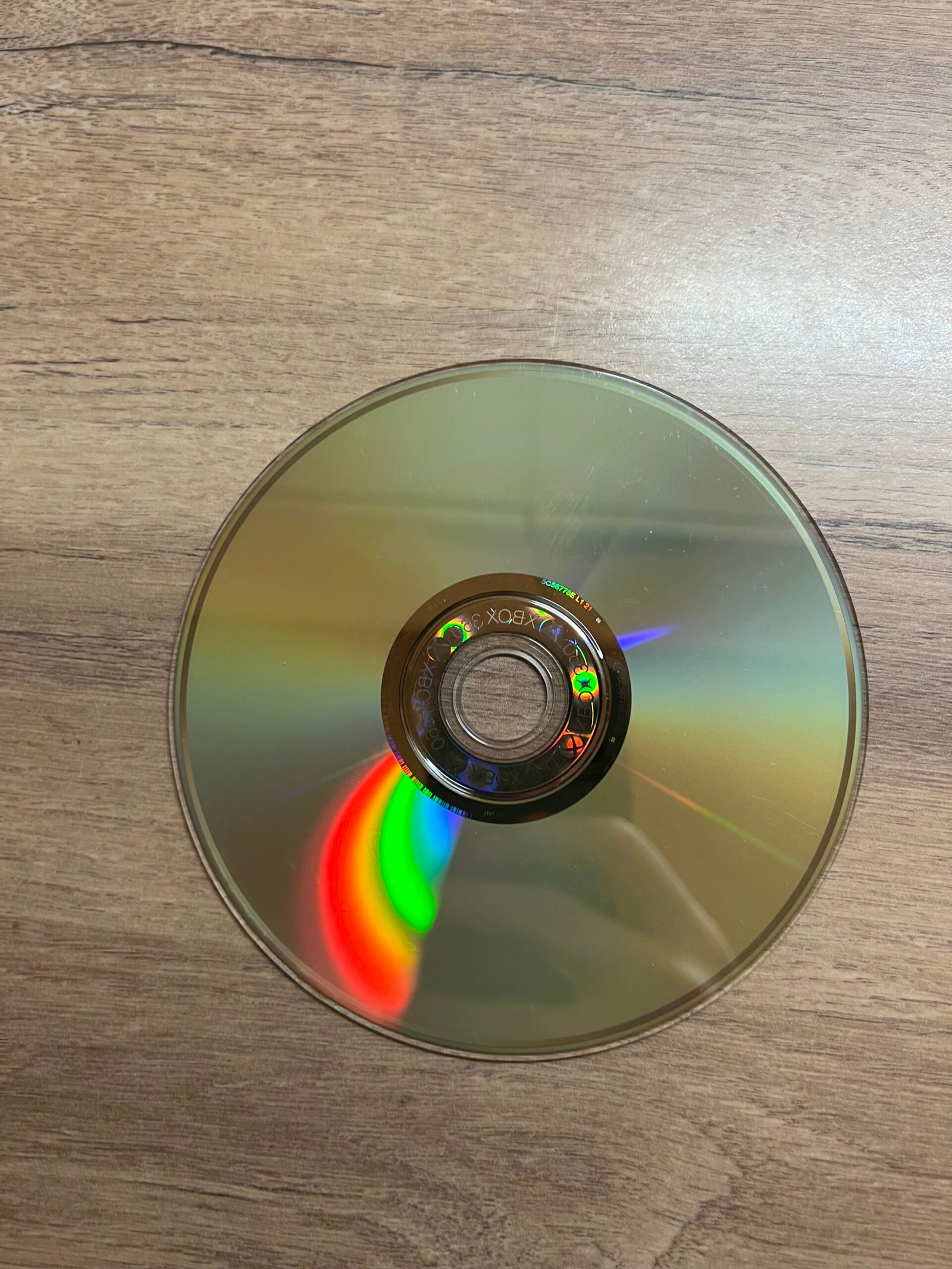 Pro Evolution Soccer 2009 (PES 2009) – Xbox 360 - Bon état - Complet - Pal – Image 4