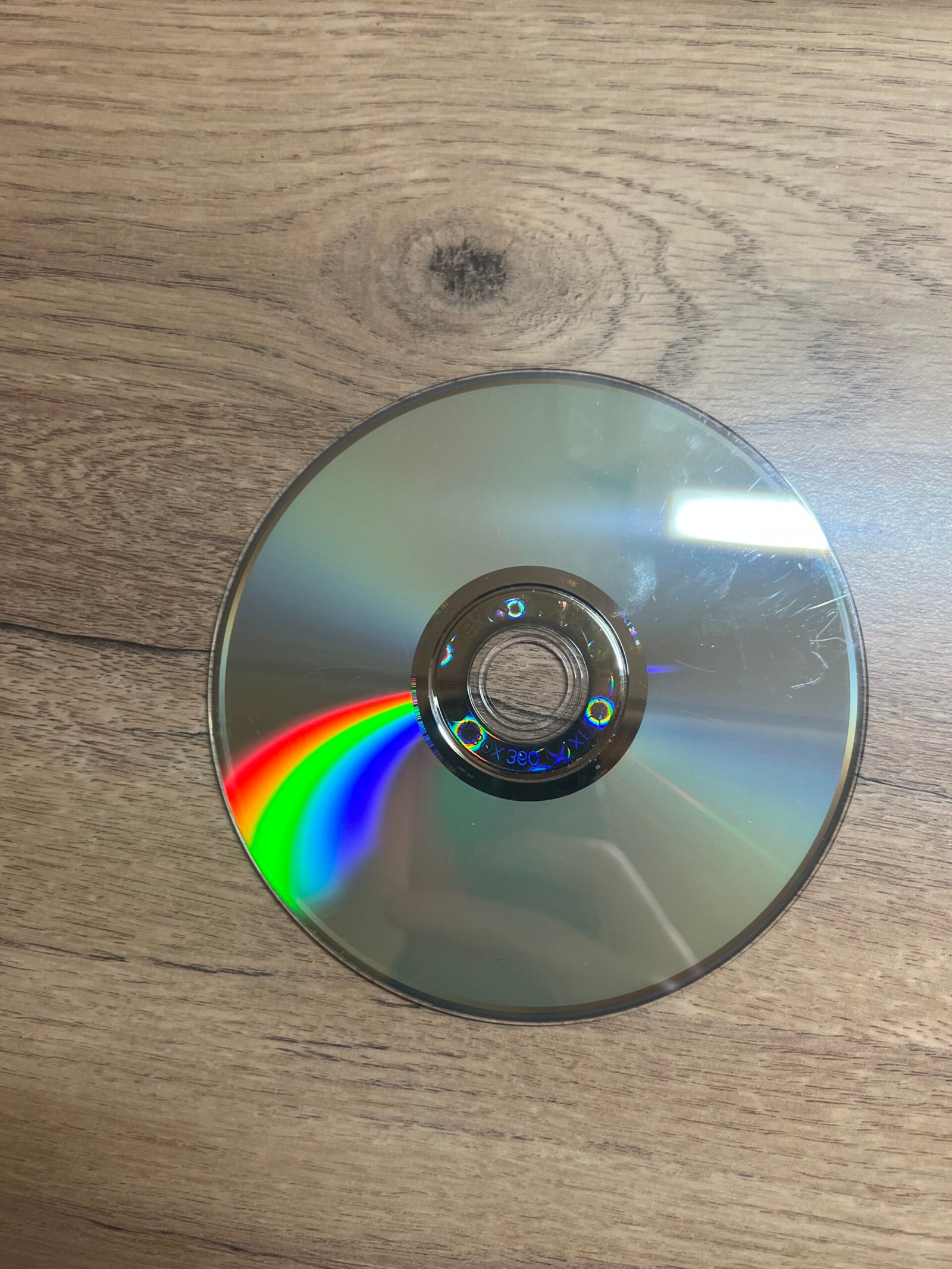 Project Gotham Racing 3 - PGR3 - Xbox 360 - Bon état - Pal – Image 4