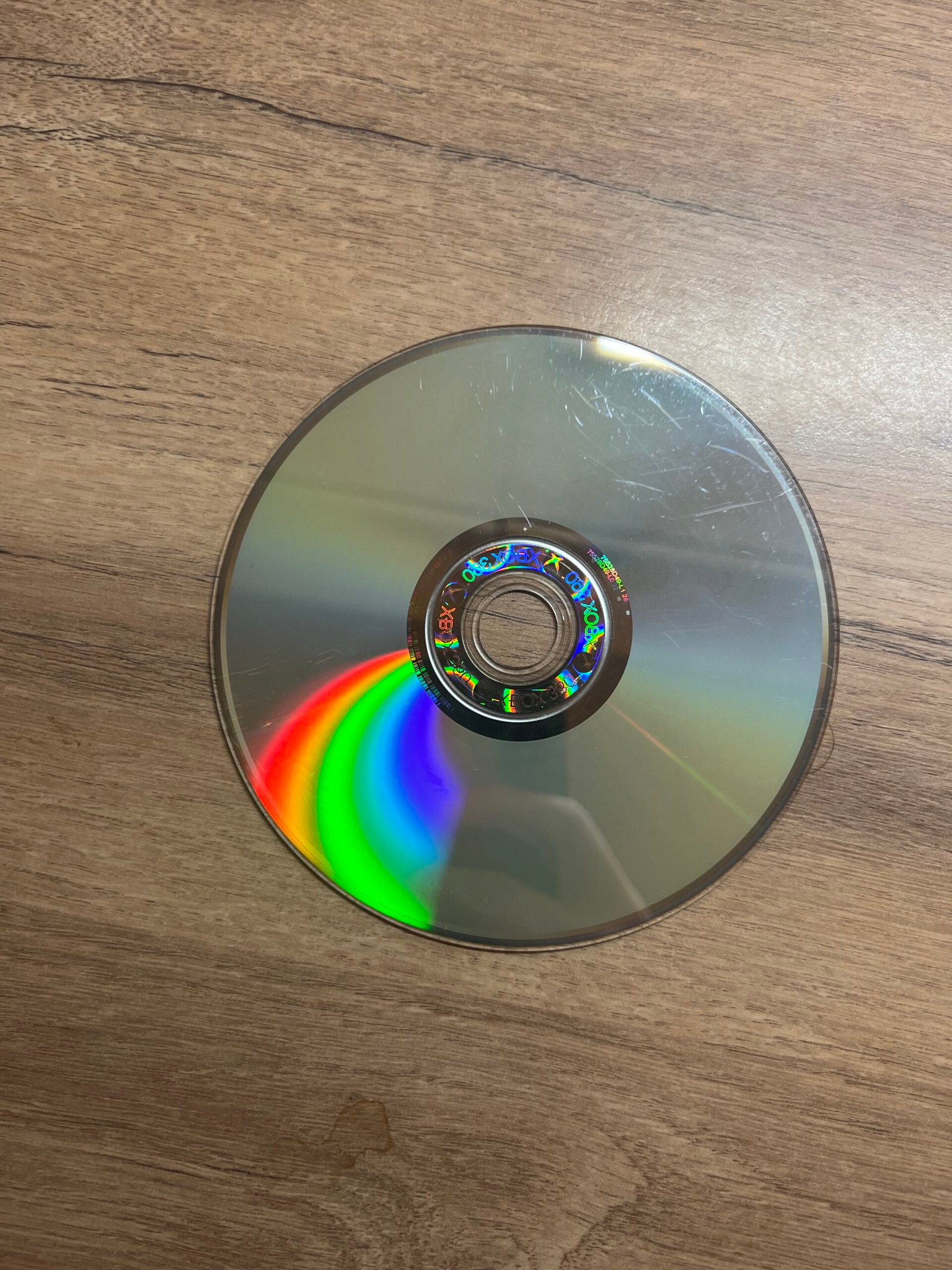 Project Gotham Racing 3 - PGR3 - Xbox 360 - Bon état - Pal – Image 4