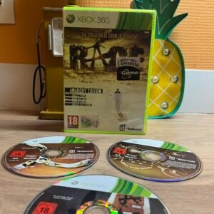Rage - Xbox 360  - PAL