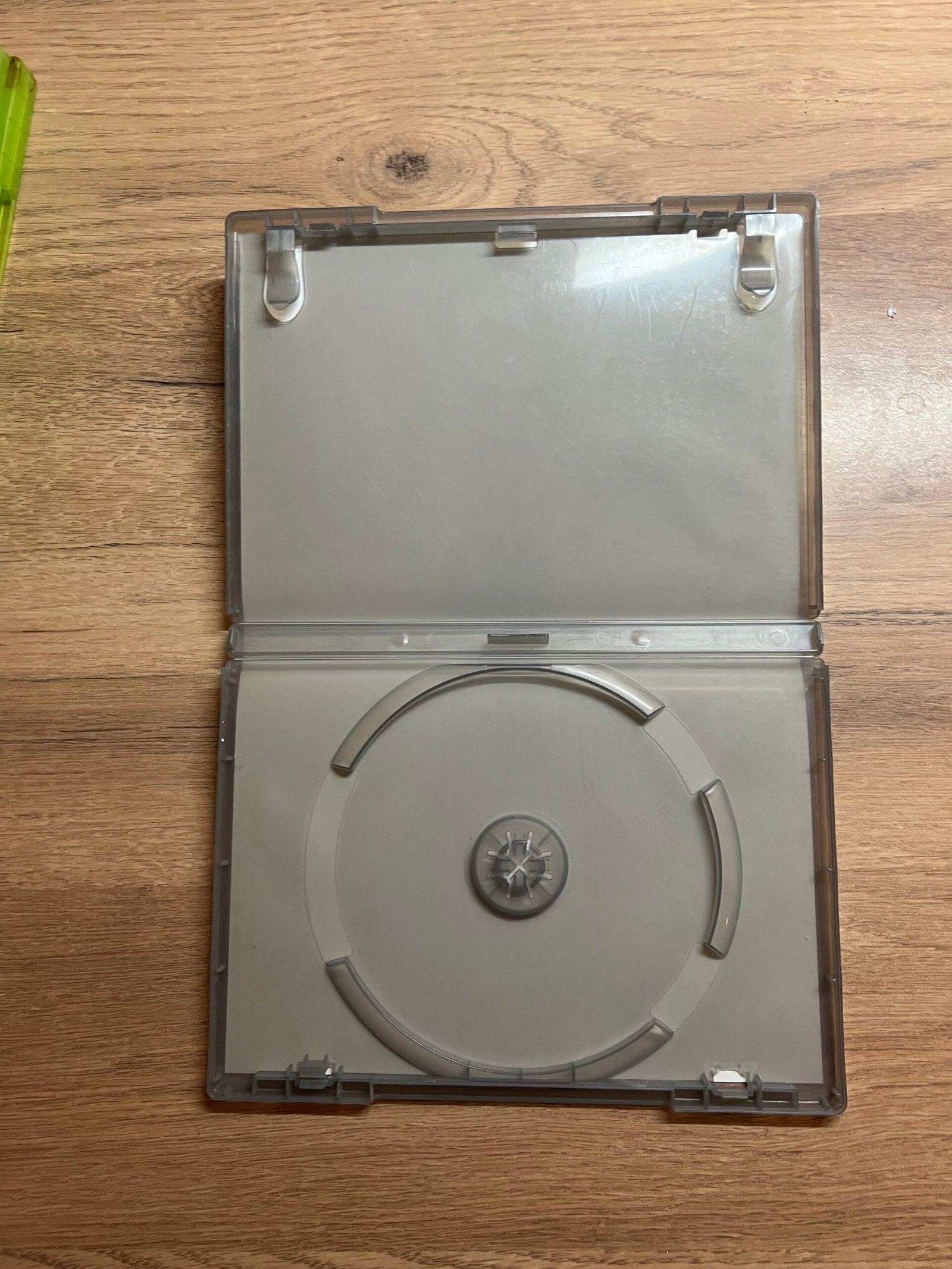 SmackDown vs. Raw 2009 (Classics) - Xbox 360 - Bon état - Complet- Pal – Image 7