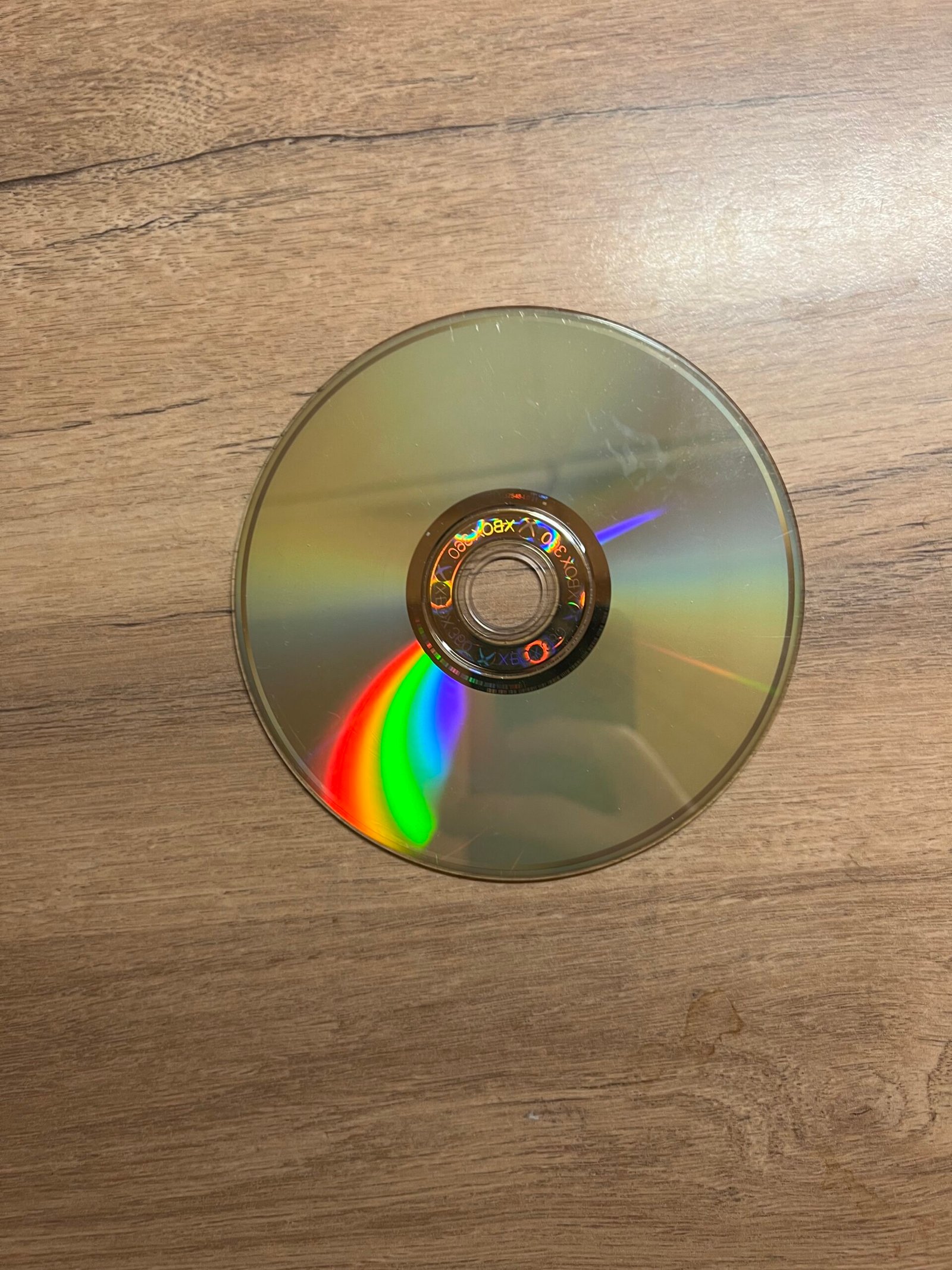 Sega Superstars Tennis - Xbox 360 - Bon état - Complet - Pal (1) – Image 6