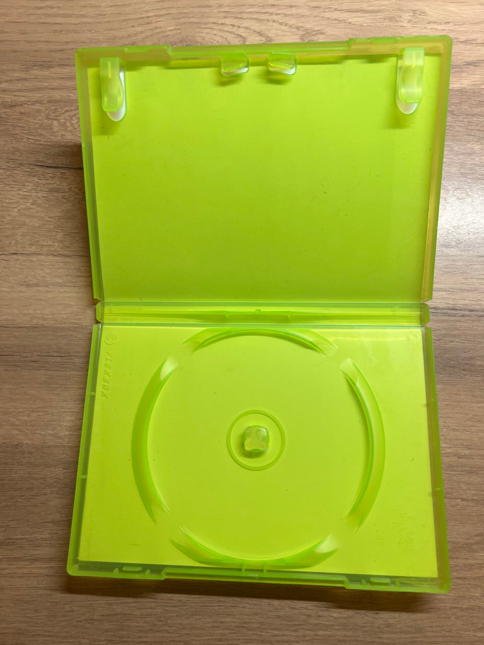 Sega Superstars Tennis - Xbox 360 - Bon état - Complet - Pal (1) – Image 8