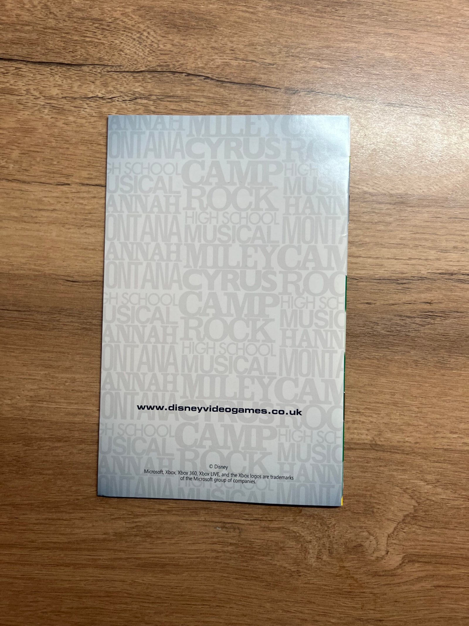 Sing It - Xbox 360 - Bon état - Complet - Pal – Image 6