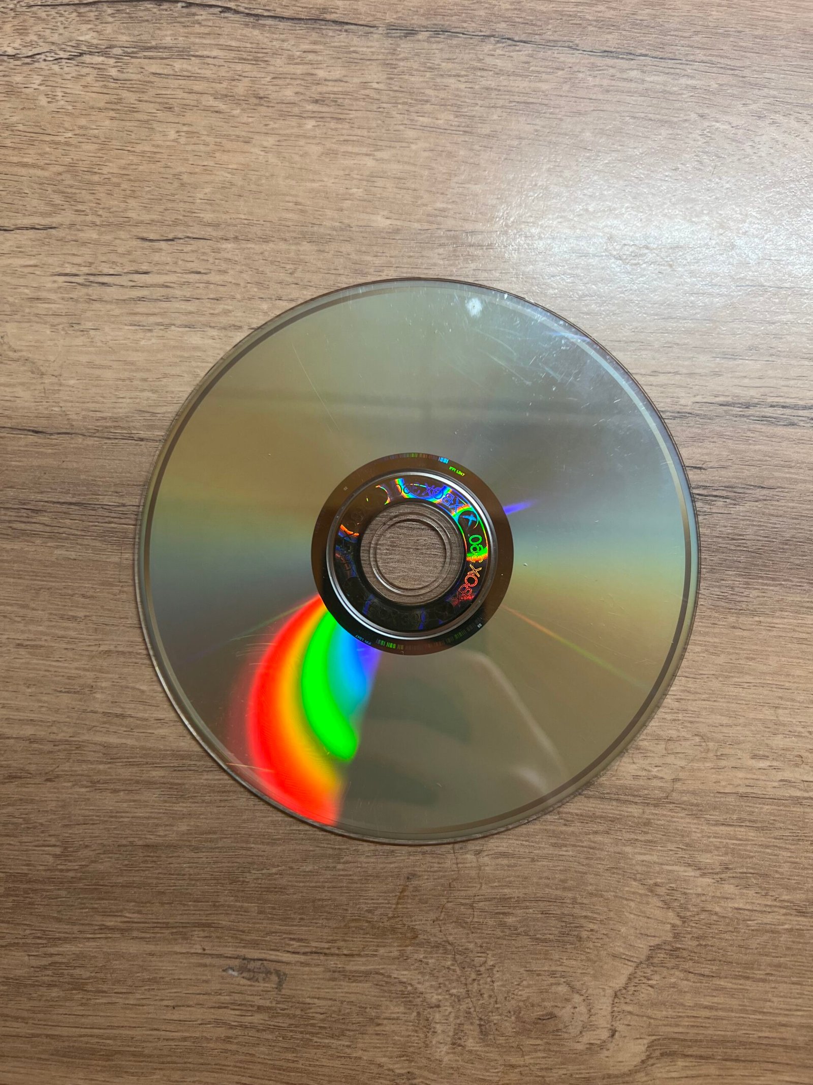 TimeShift - Xbox 360 - Bon état - Complet - PAL – Image 4