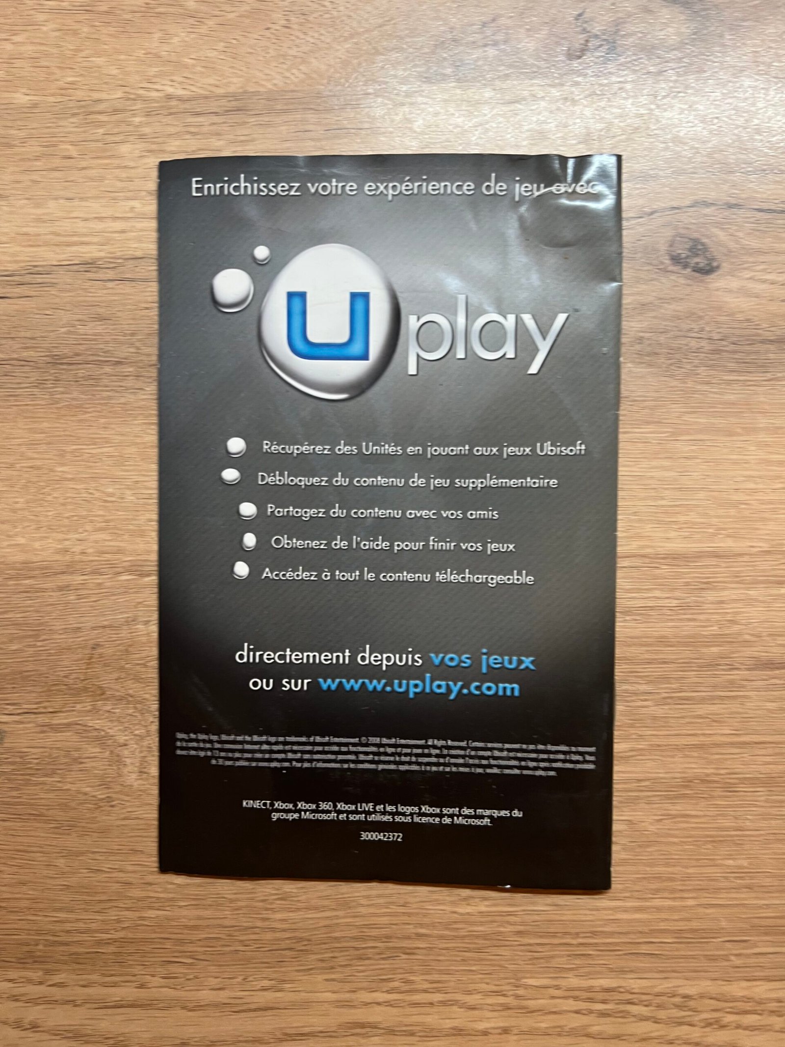 Les Aventures De Tintin Le Secret De La Licorne - Xbox 360 - Complet - Pal – Image 6