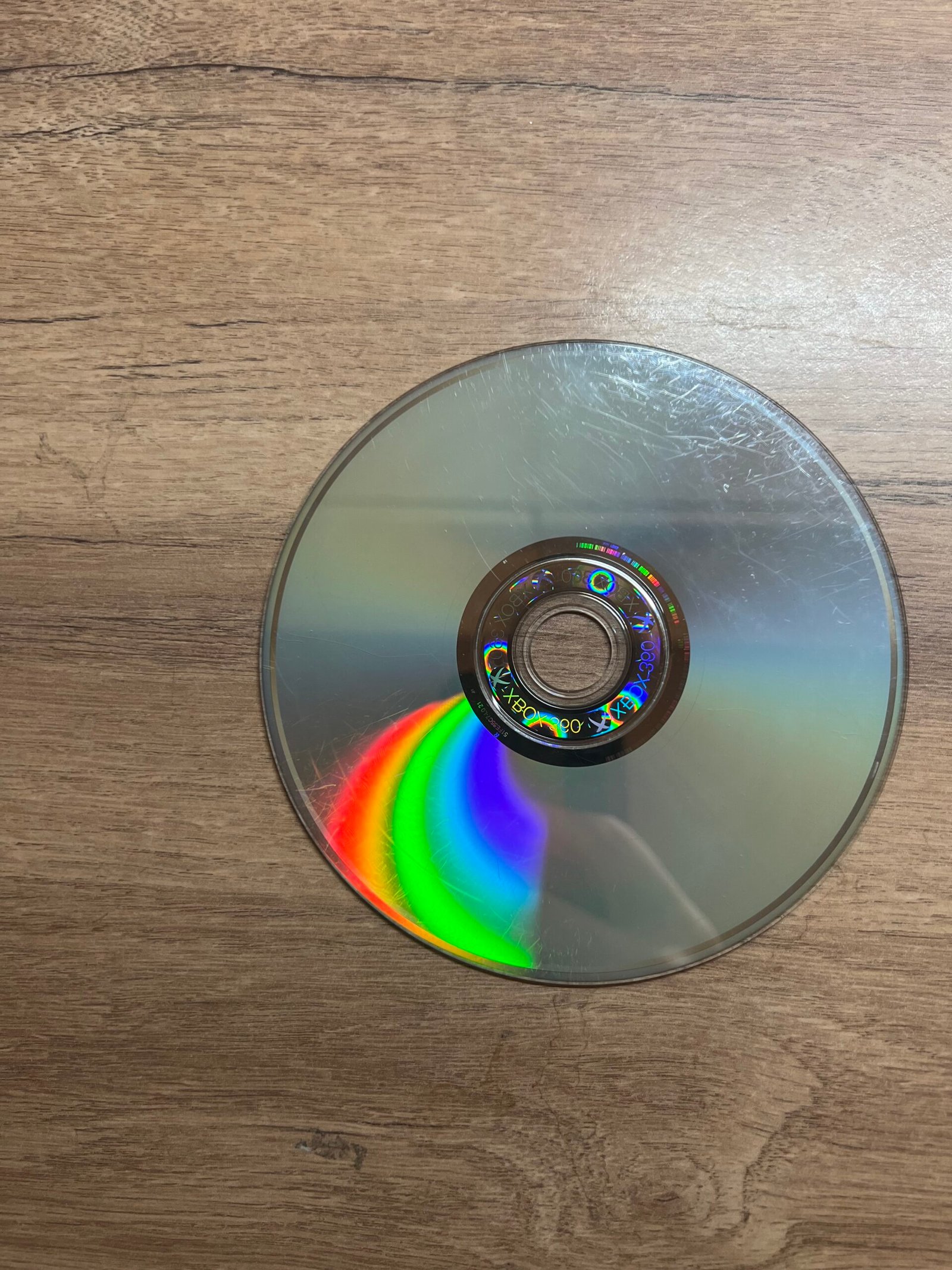 WWE 2K16 - Xbox 360 - Complet - Pal – Image 4