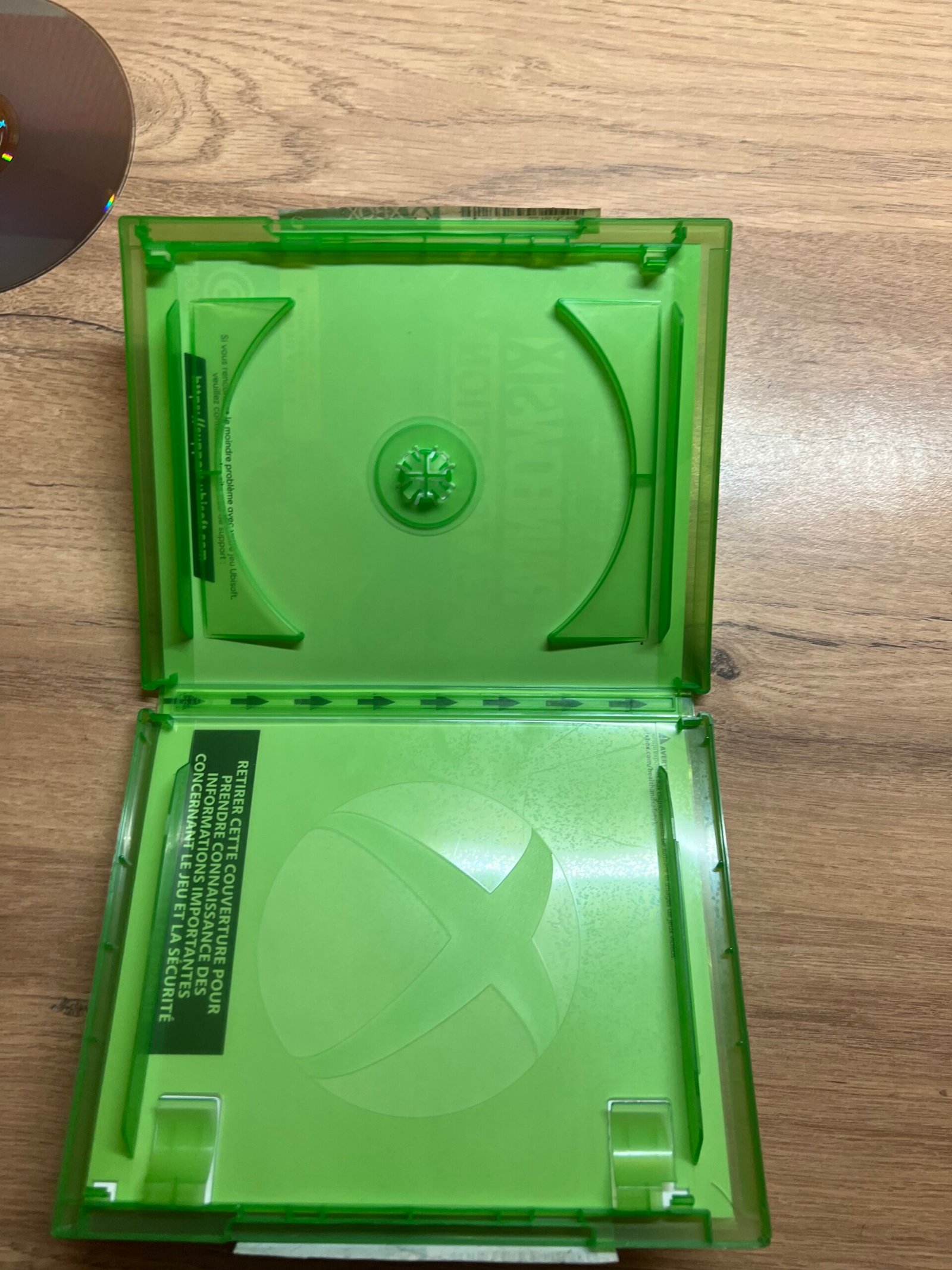 Tom Clancy's Rainbow Six Extraction - Xbox Series X - Bon état - Complet – Image 7