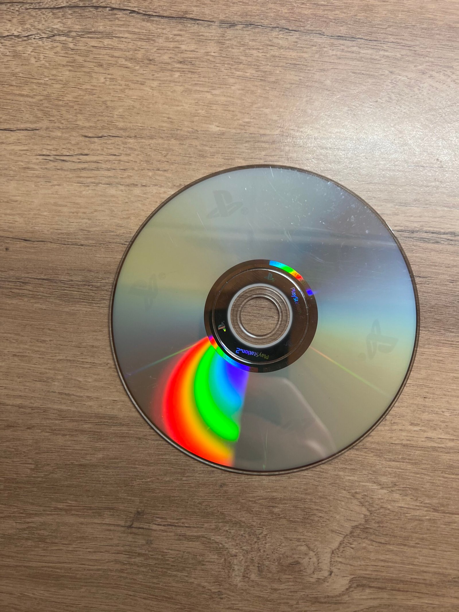 Espn NhL 2K5 - PS2 - Pal – Image 4