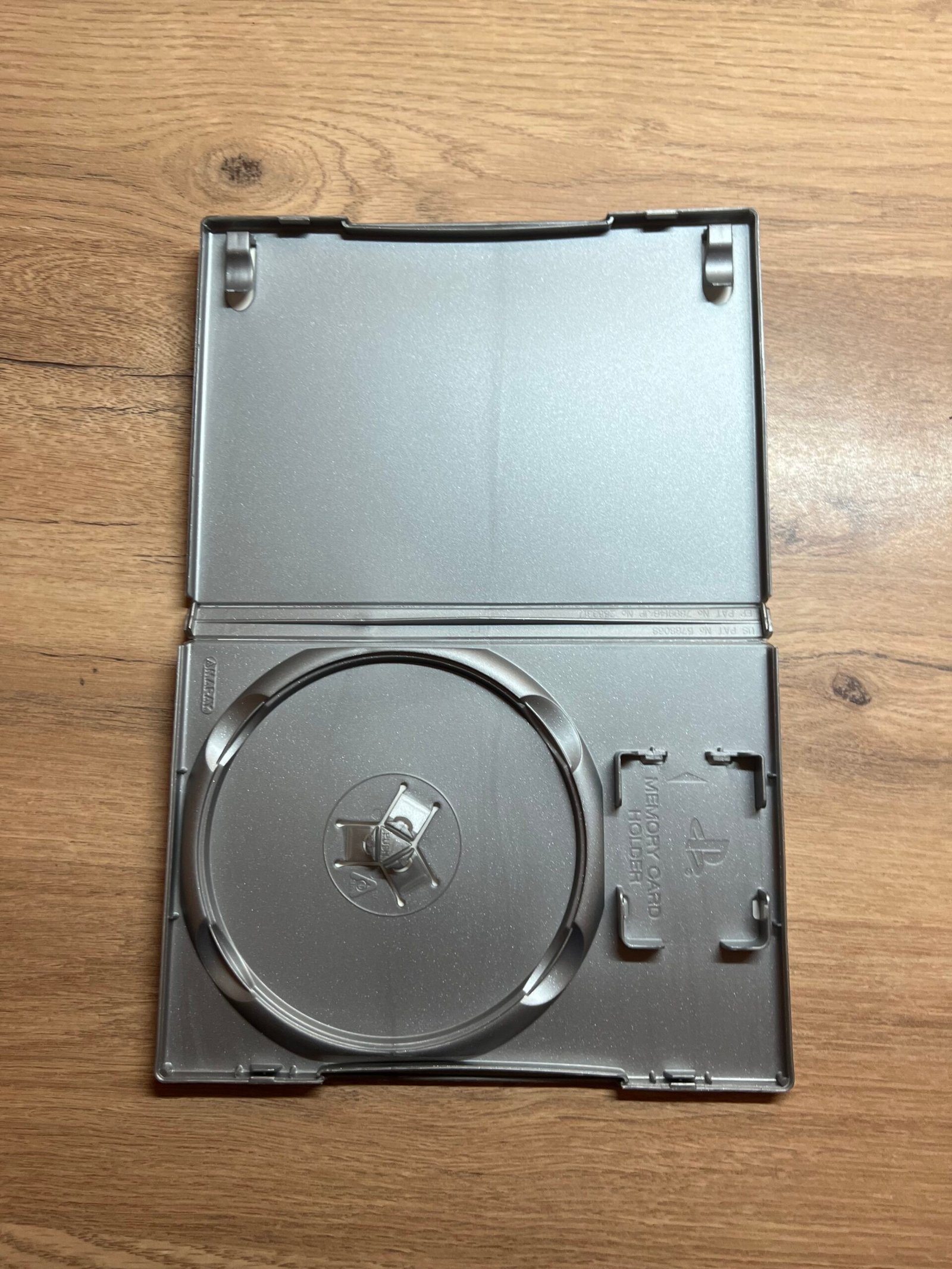 Grand Theft Auto Vice City (Platinum) - PS2 - pal – Image 7