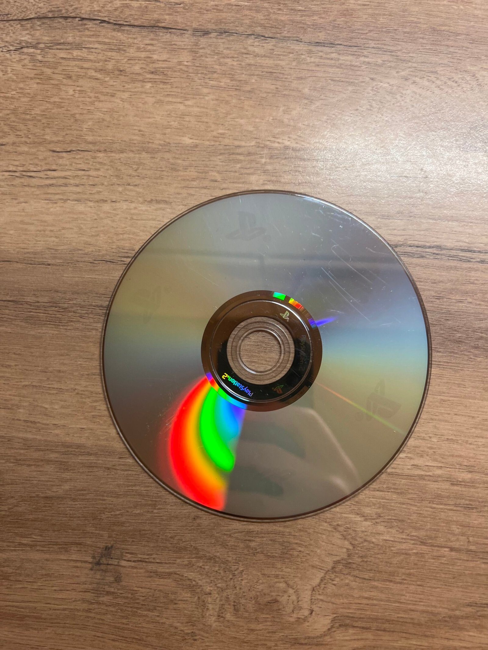 Kingdom Hearts II - PS2 - Complet - Pal – Image 4