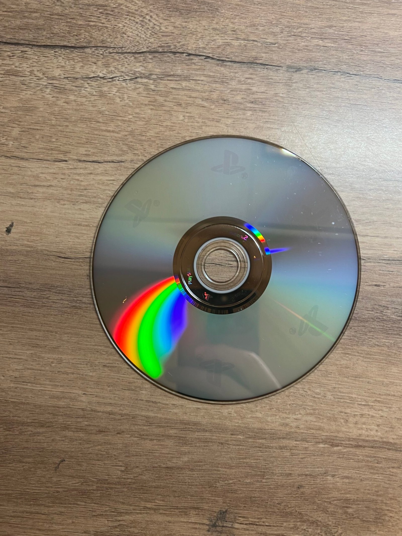 Tomb Raider Legend - PS2 - Bon état - Complet - Pal – Image 4