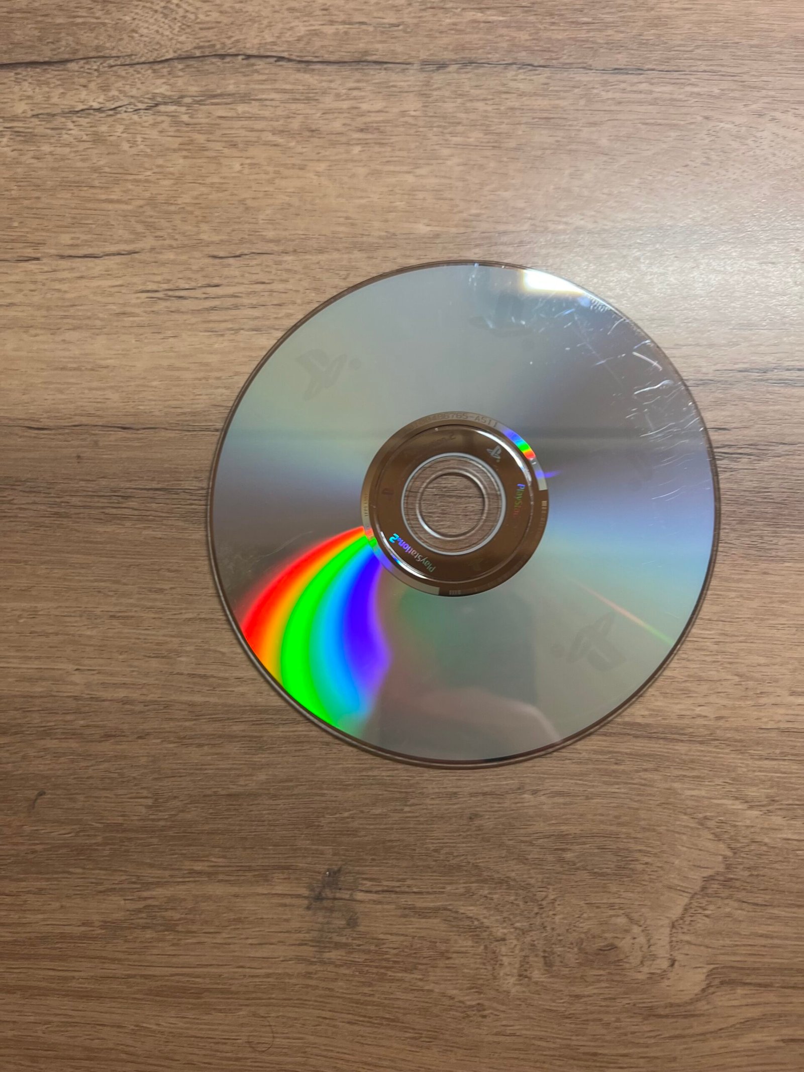 Le Monde De Nemo - PS2 - Bon état - Complet - Pal – Image 4