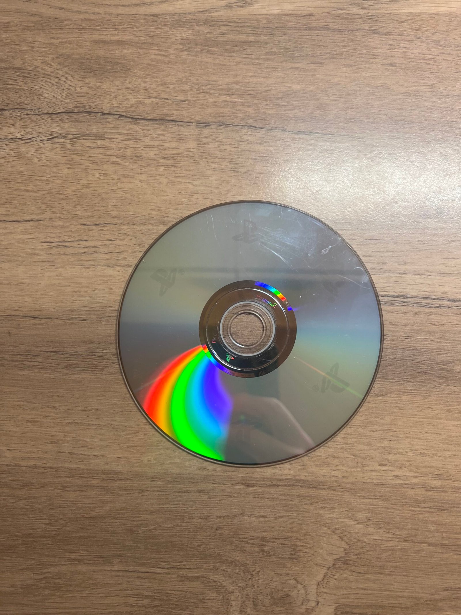 Moto GP 07 - PS2 - Complet - Pal – Image 4