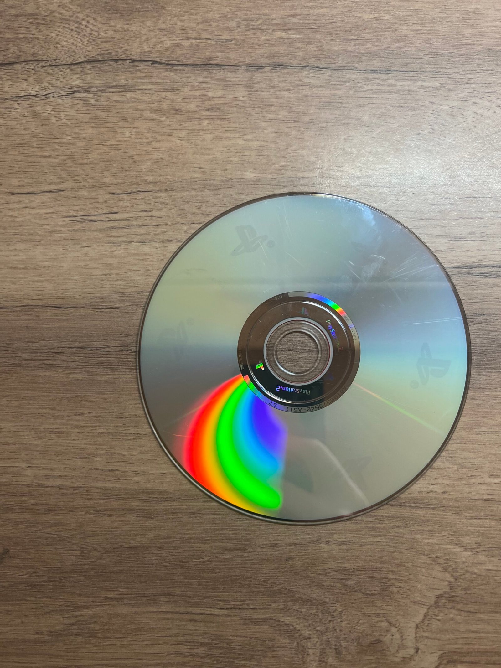 Red Faction- PS2 - Bon état - Complet - Pal – Image 4