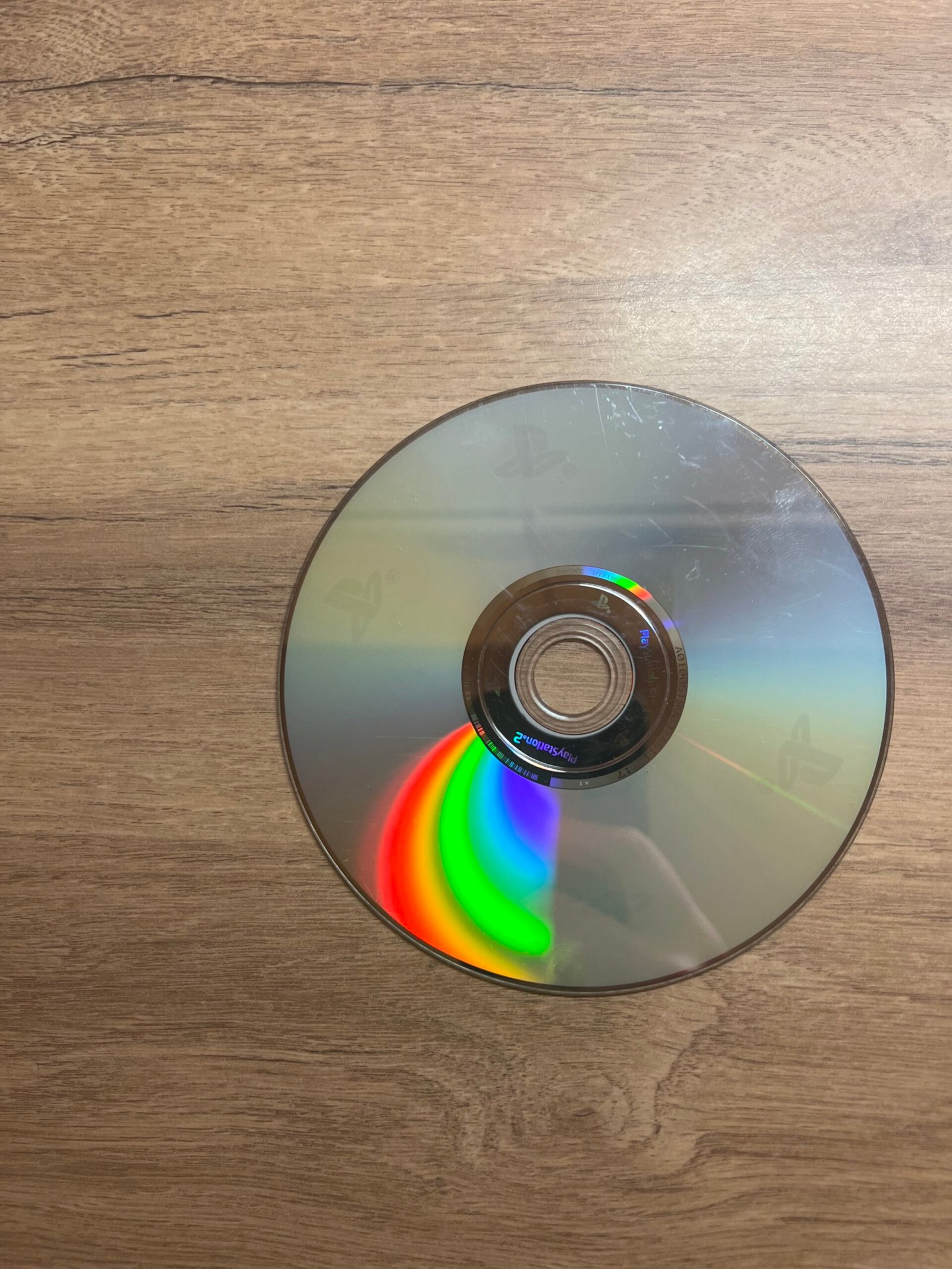 Riding Spirits II - PS2 - Bon état - Complet - Pal – Image 4