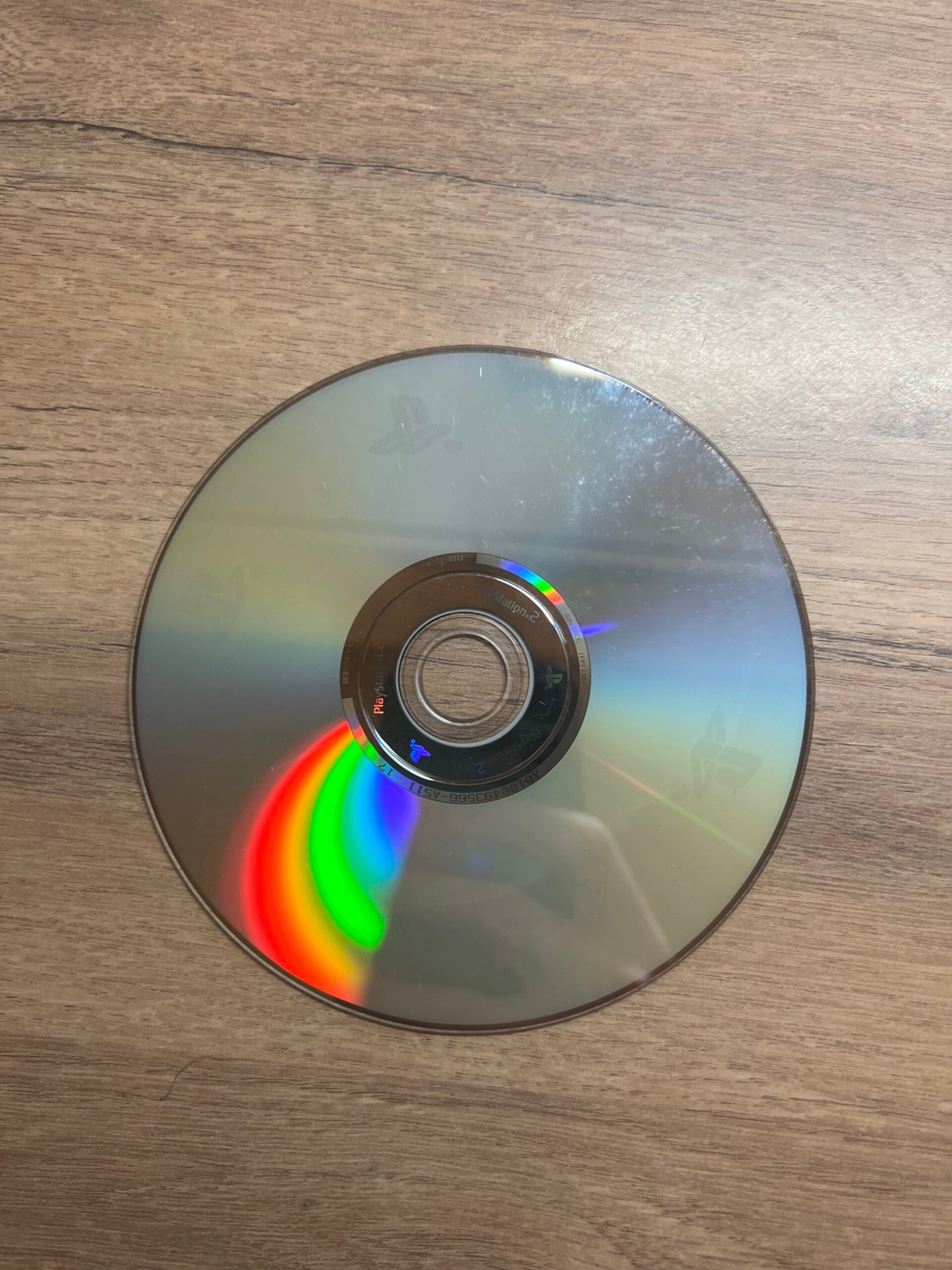 Swat Global Strike Team - PS2 - Bon état - Complet - pal – Image 4