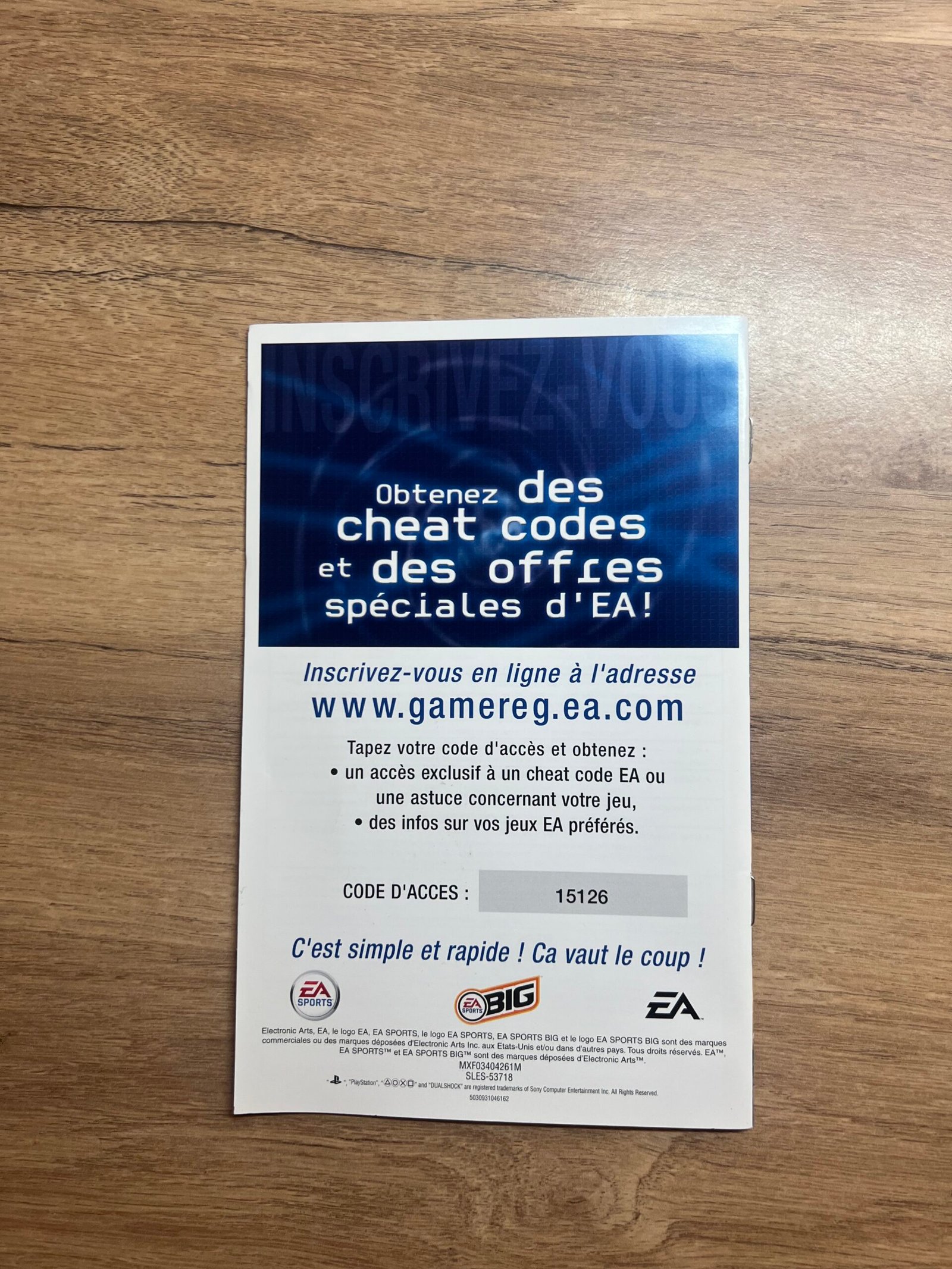 Les sims 2 - PS2 - Complet -Pal – Image 6