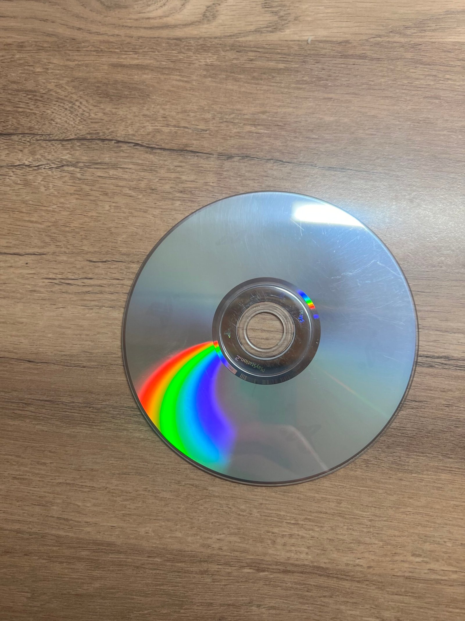 Sbk 07 - Ps2 - complet - pal – Image 3