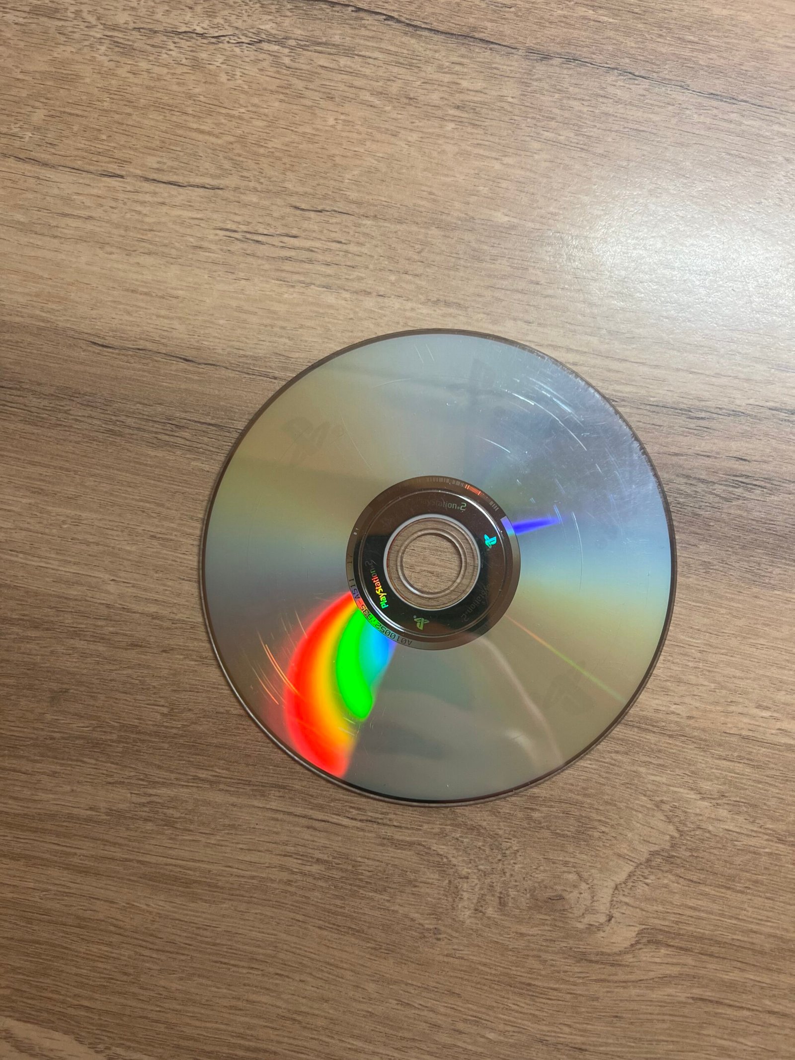 Shrek 2 - PS2 - Pal – Image 4