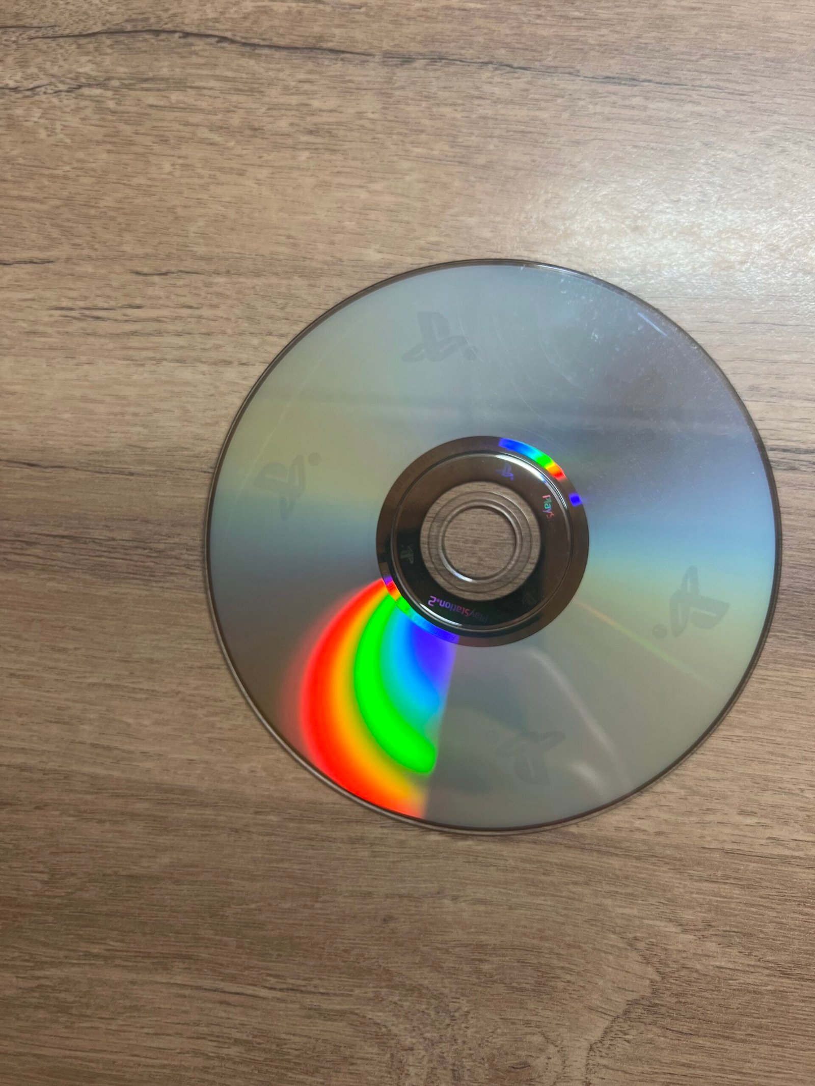 Soulcalibur III - PS2 - Bon état - Complet - Pal – Image 4