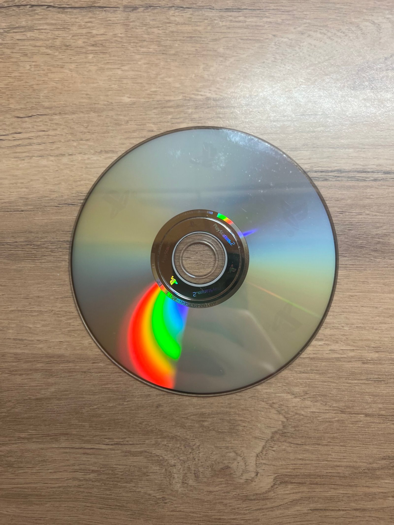 Swat Global Strike Team - PS2 - Bon état - Complet - pal – Image 4