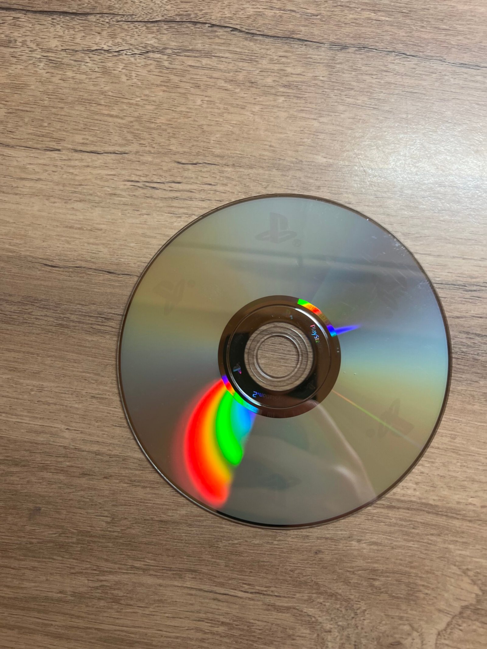 Tekken 5 - PS2 - Bon état - Pal – Image 4