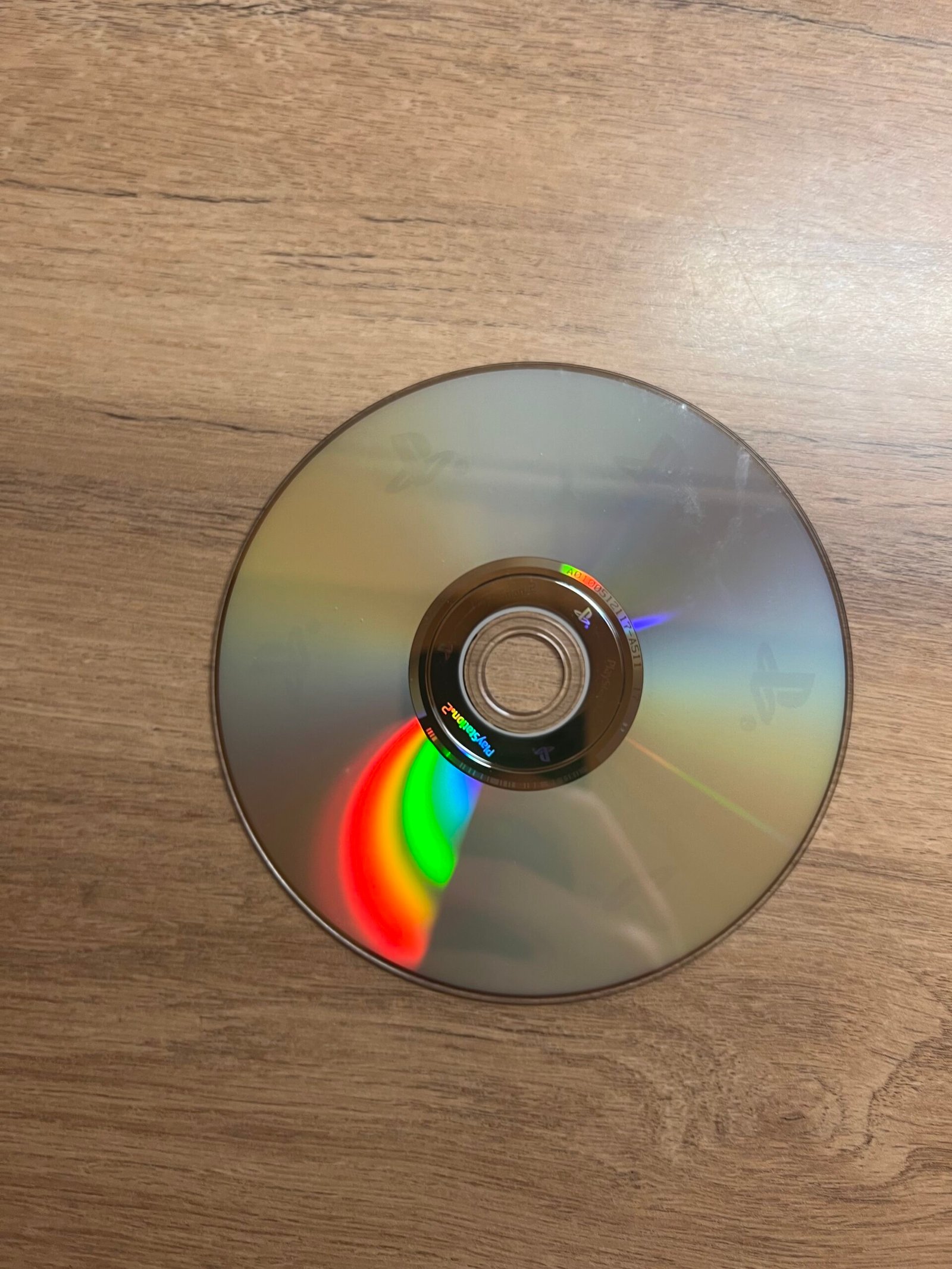 Tom Clancy's Rainbow Six 3 - PS2 - Bon état - Complet - Pal - – Image 3