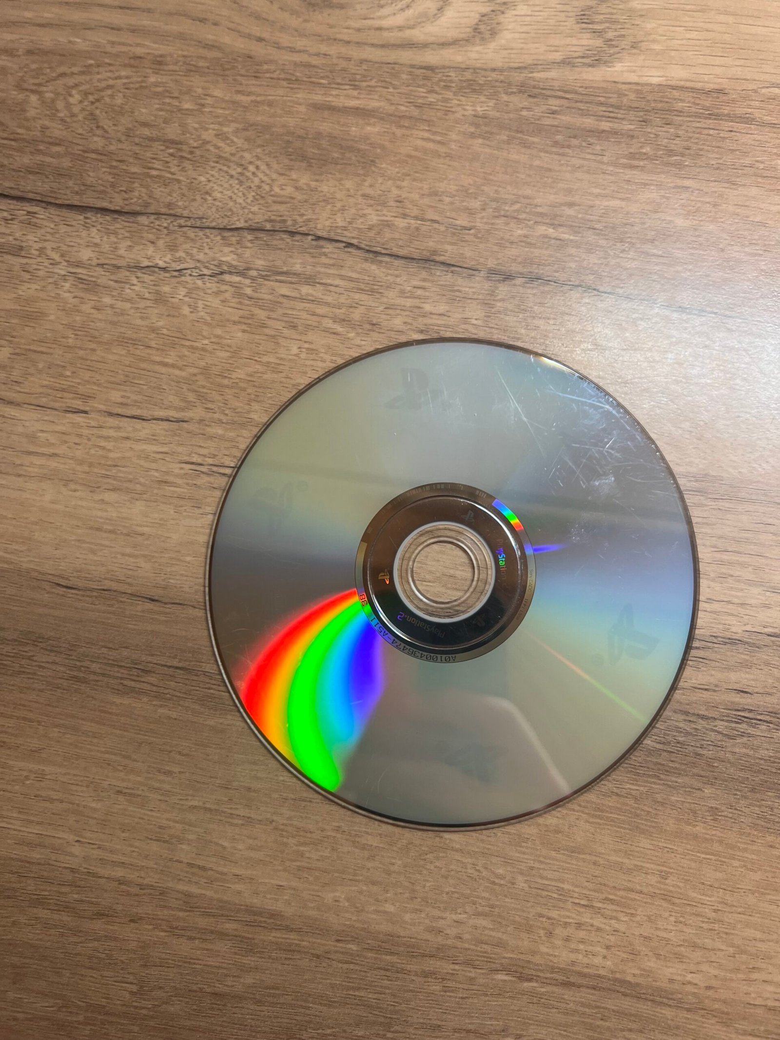 WRC II Extreme - PS2 - PAL - – Image 4