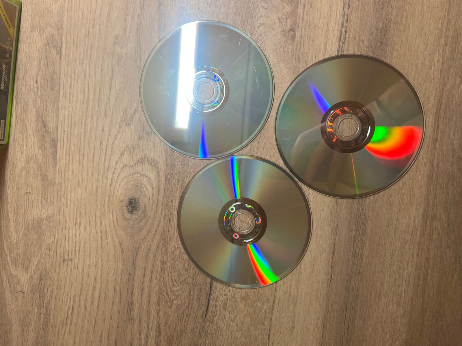 Halo 3 + Forza Motorsport 3 Bundle - Xbox 360 - Pal – Image 4