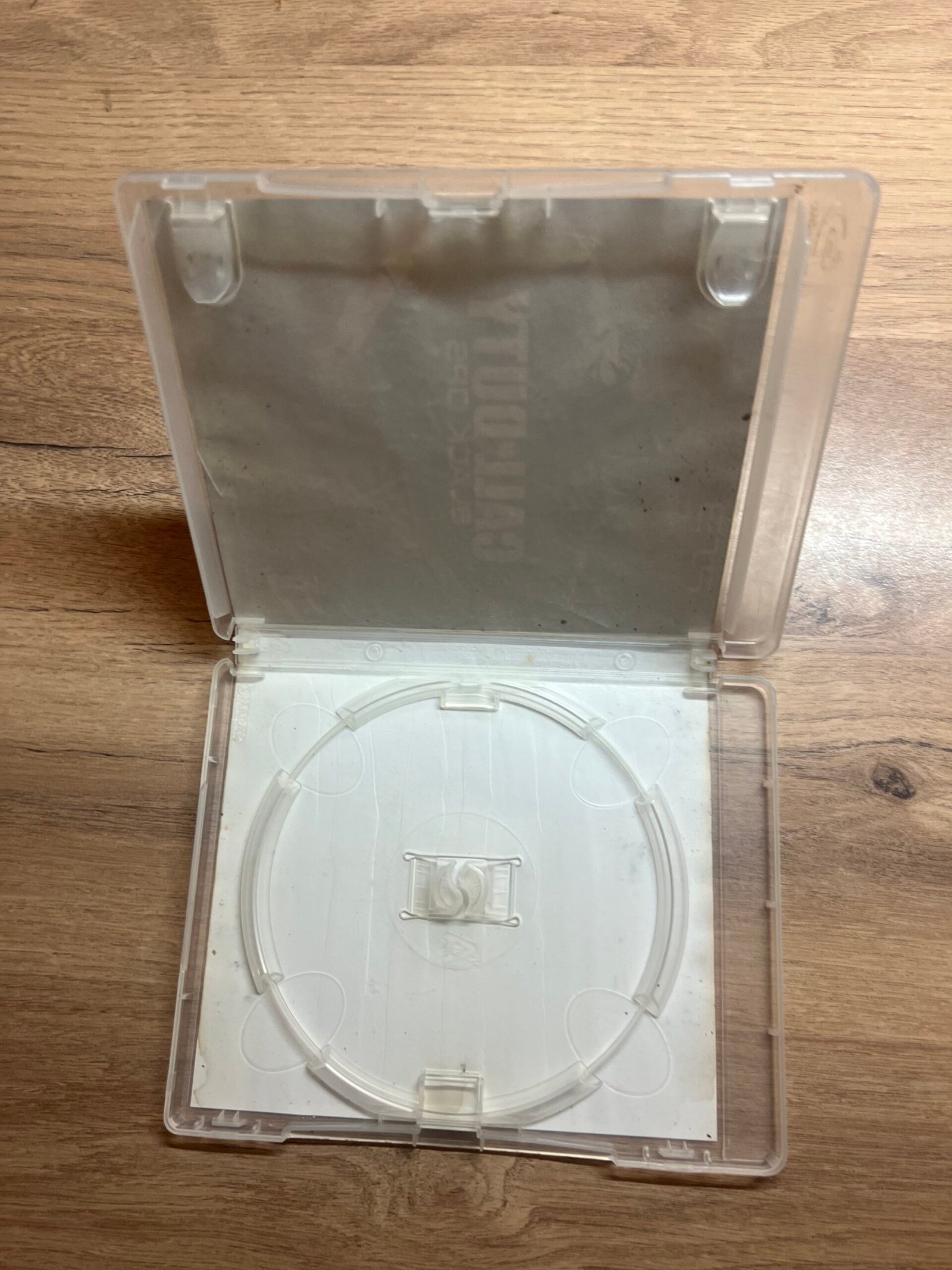 Call Of Duty Black Ops - PS3 - Bon état - Complet - Pal – Image 7