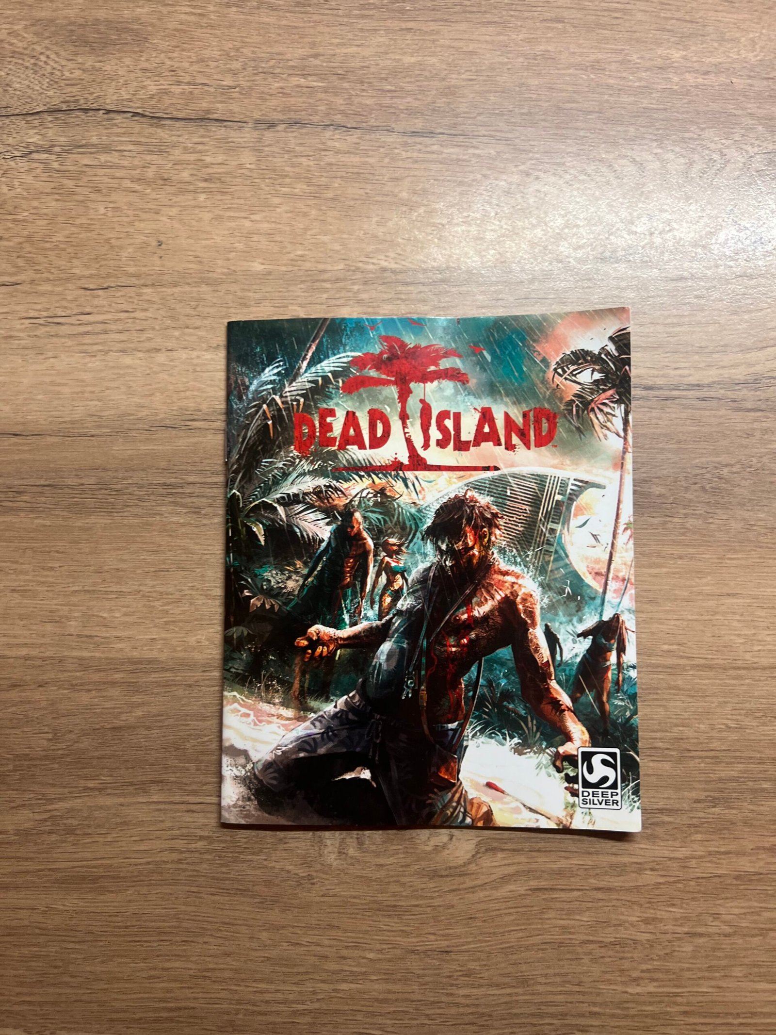 Dead Island GOTY - PS3 - Bon état - Complet - PAL – Image 5