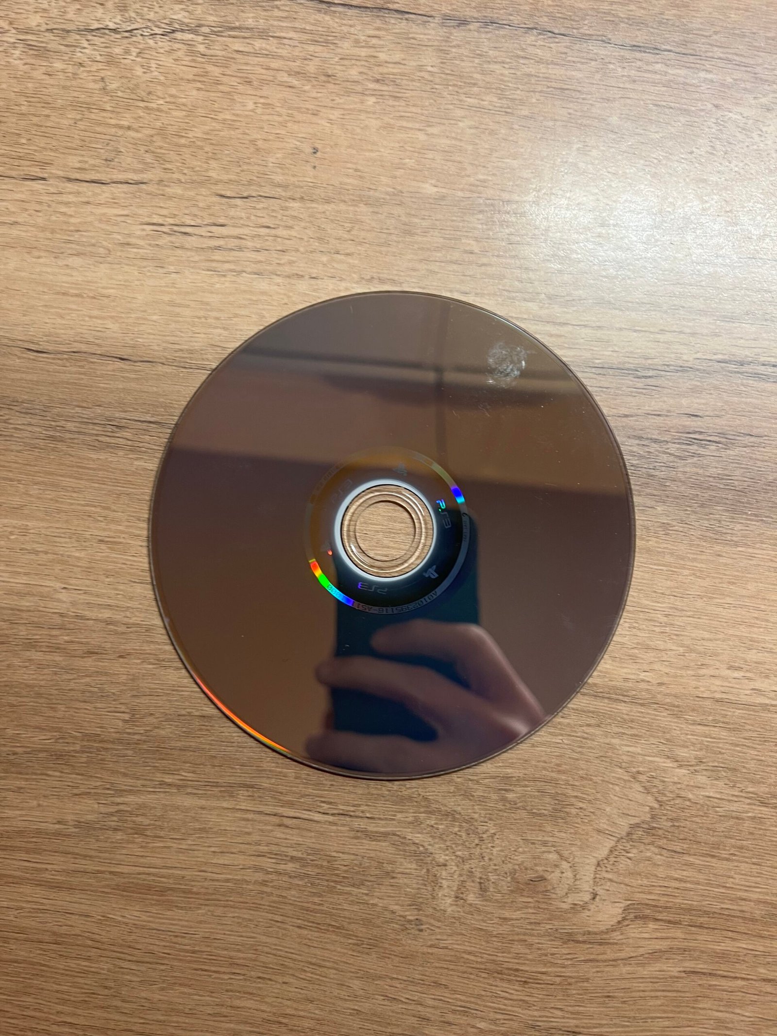 Call of Duty: Advanced Warfare - PS3 - Bon état - Complet - pal – Image 4