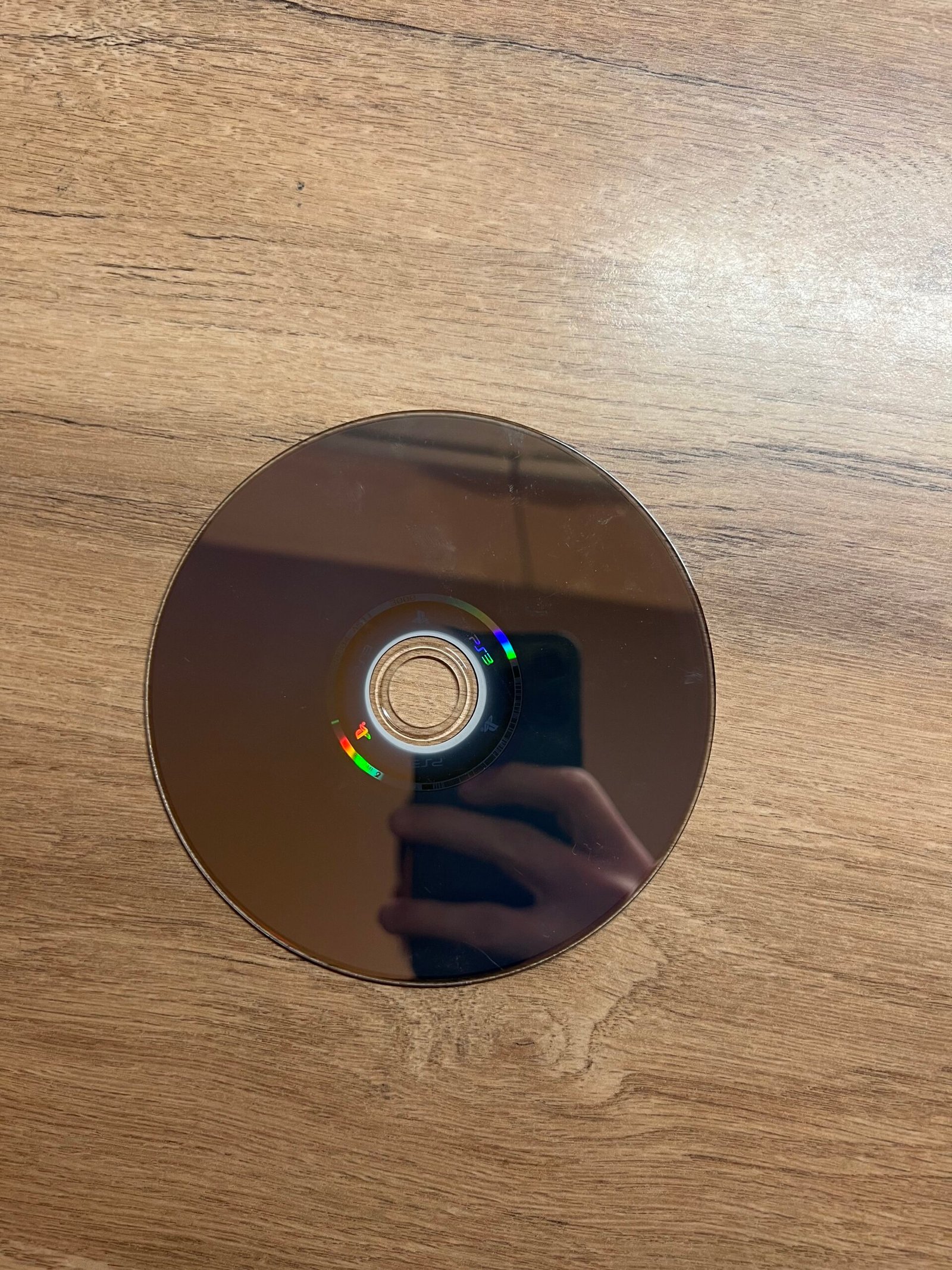 Call of Duty: Ghosts - PS3 - Bon état - Complet - PAL – Image 4