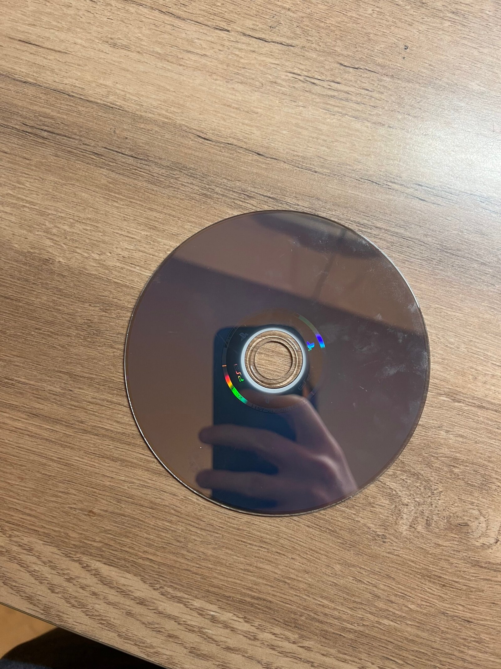 Cars 2 - PS3 - Bon état - Complet - Pal – Image 4