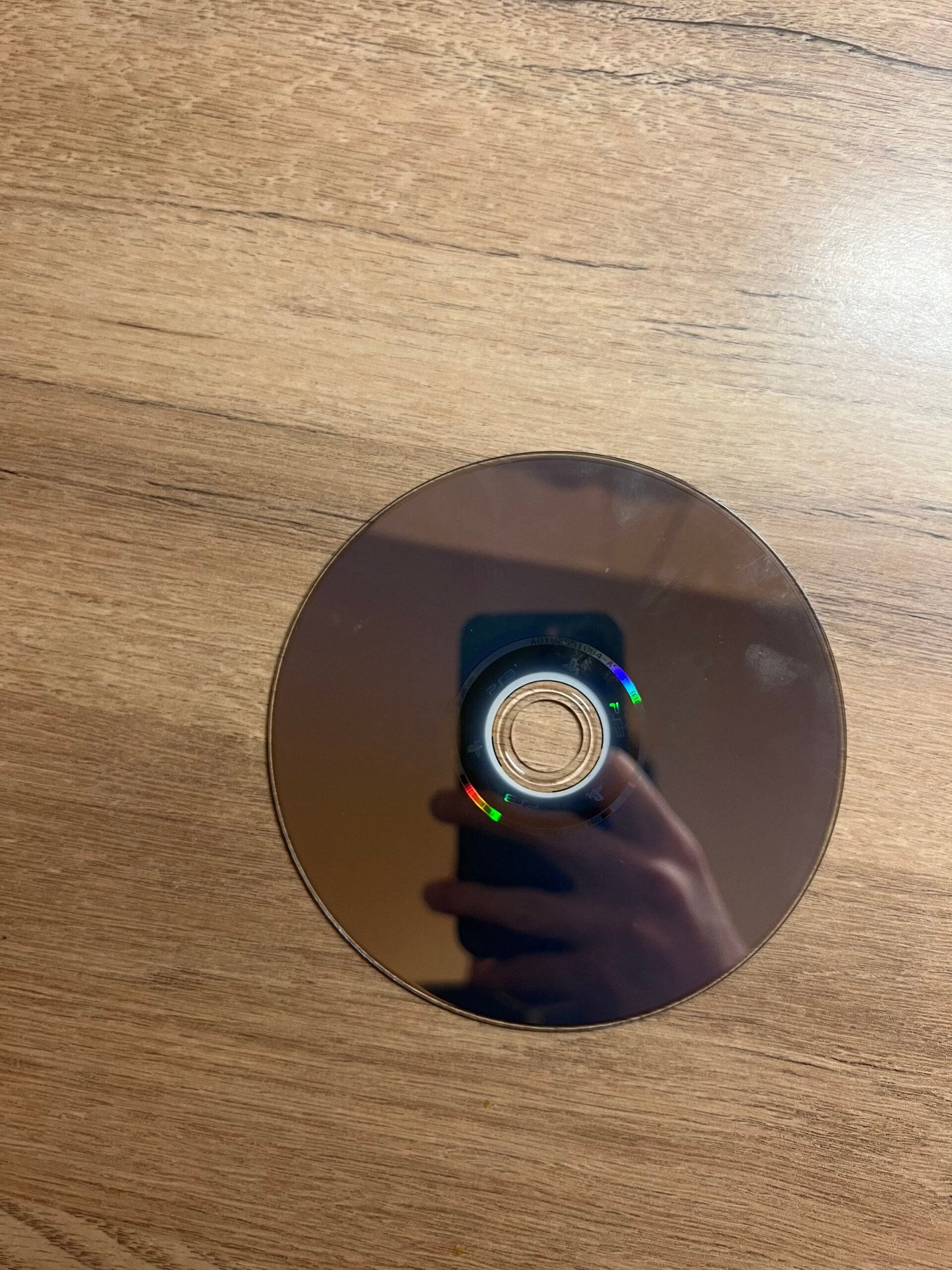 Pro Evolution Soccer 2016 - PES 2016 - PS3 - Bon état - Complet - Pal – Image 4