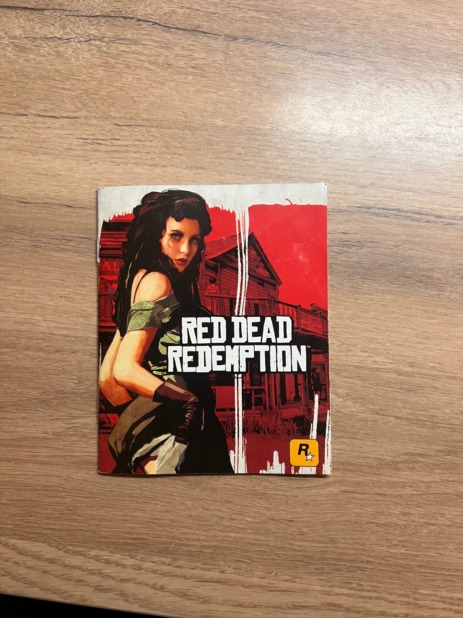 Red Dead Redemption - PS3 - Bon état - Pal – Image 5