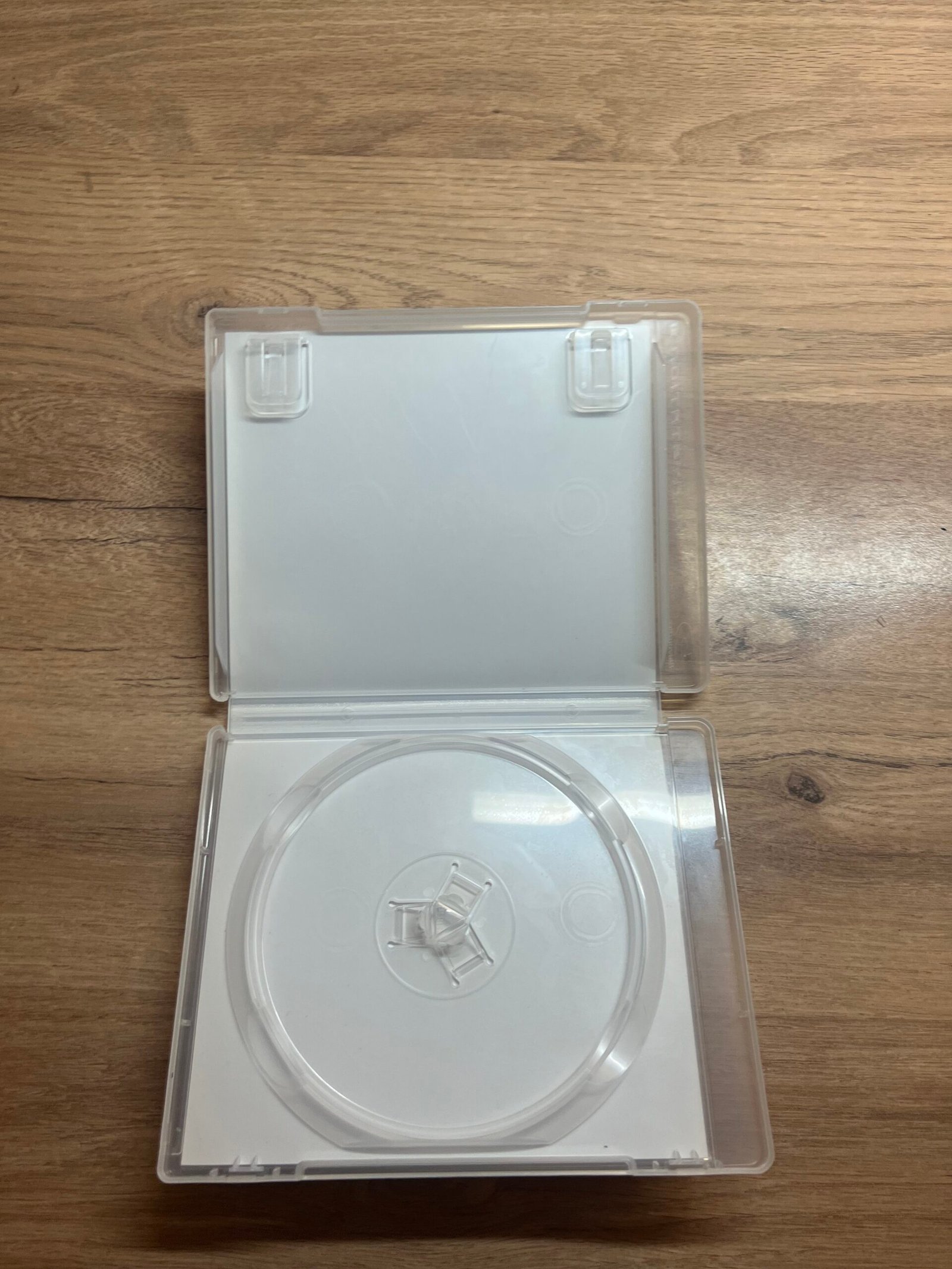 Resident Evil 5 - PS3 - Bon état - Complet - PAL – Image 7