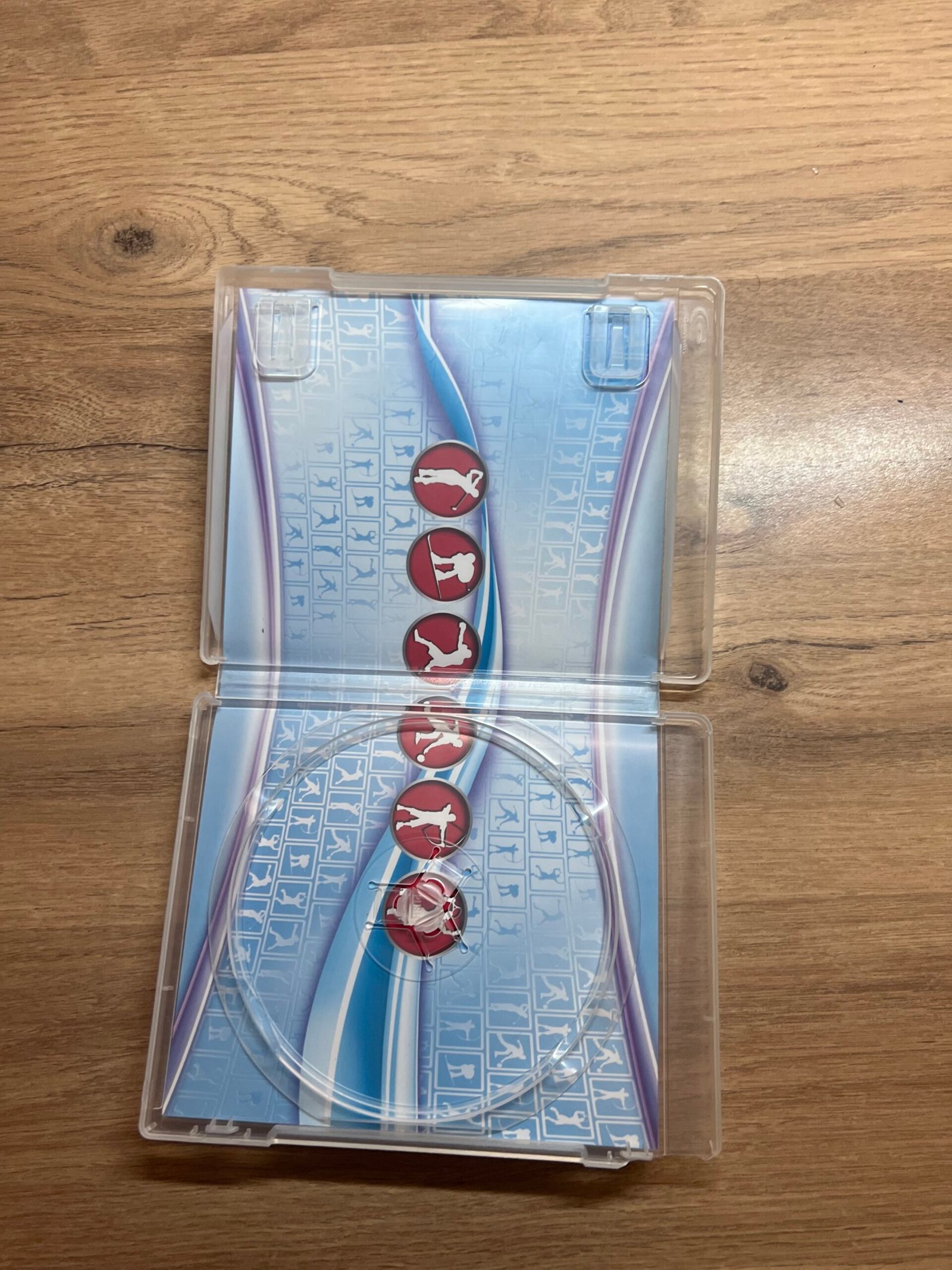 Sports Champions 2 - Bon Etat - PS3 - Complet - PAL – Image 7