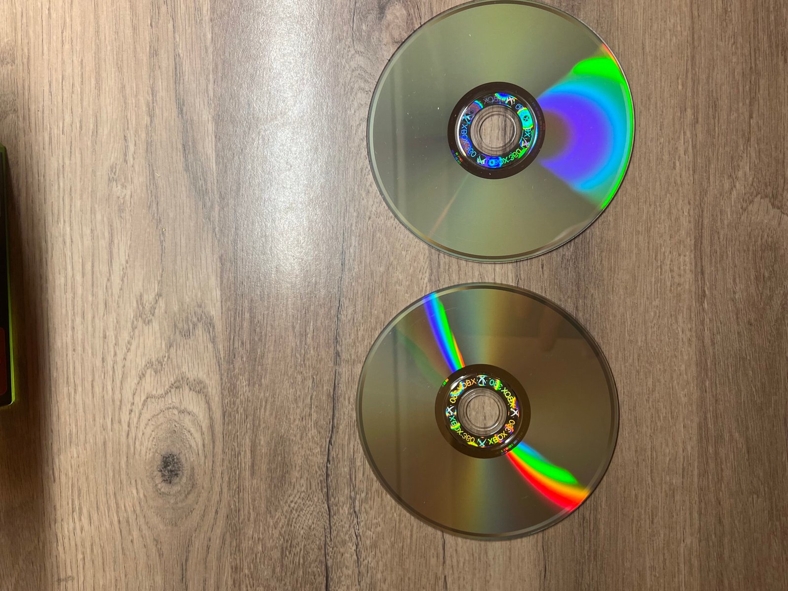 Resident Evil 6 - Xbox 360 - Bon état - Complet - Pal – Image 3