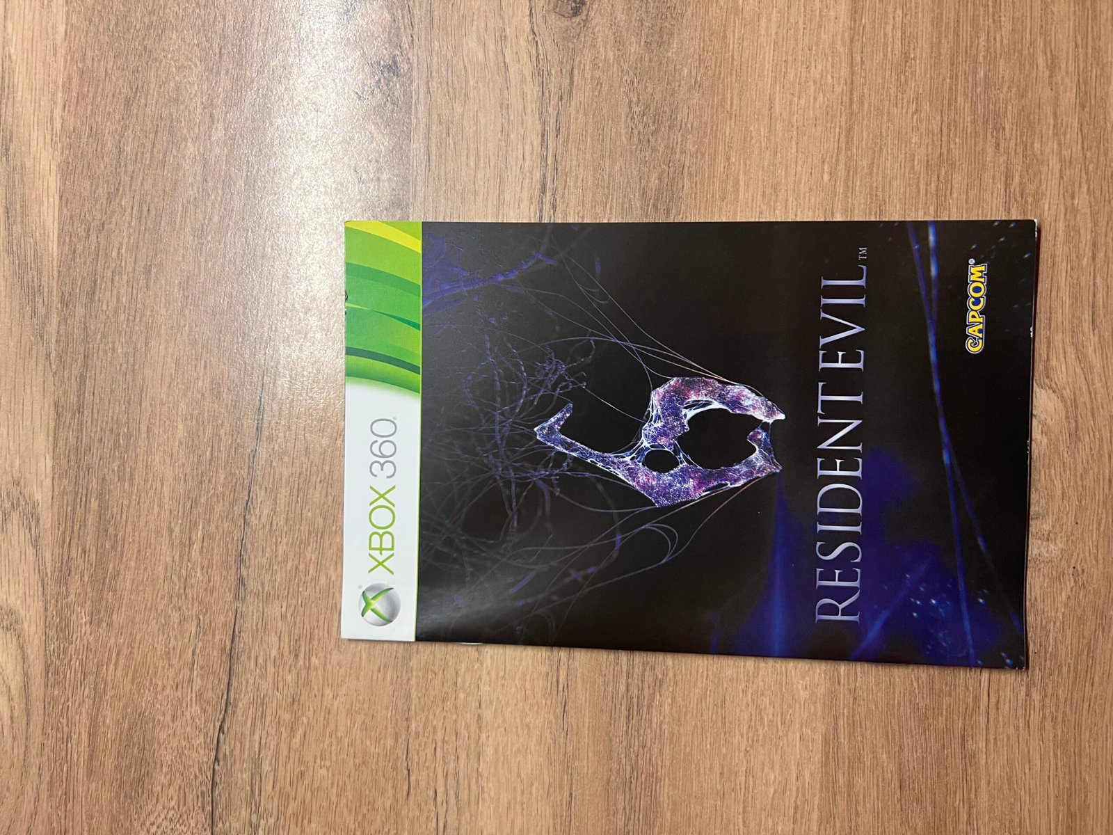 Resident Evil 6 - Xbox 360 - Bon état - Complet - Pal – Image 4