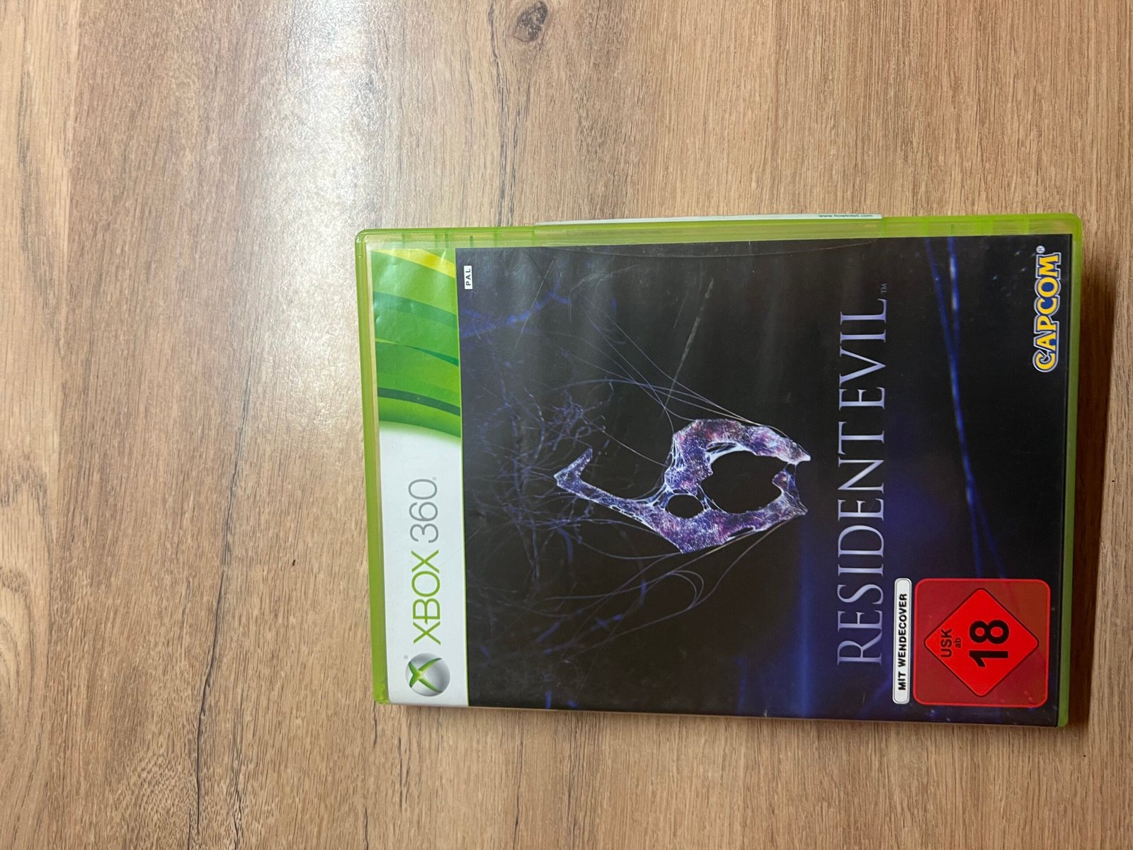 Resident Evil 6 - Xbox 360 - Bon état - Complet - Pal – Image 5