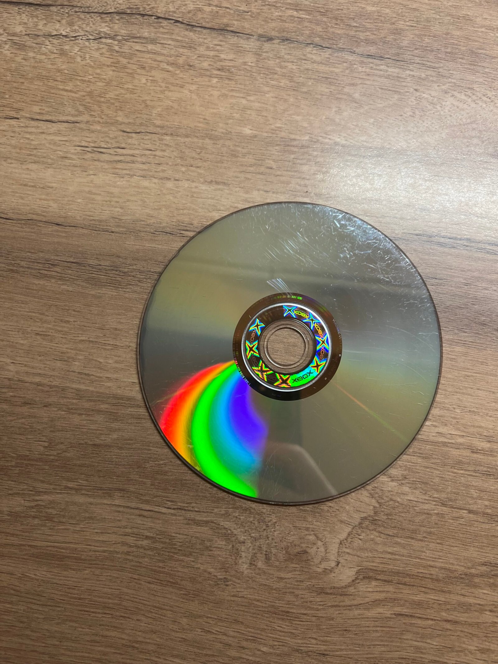 Men of Valor - Xbox - Bon état - Pal – Image 4