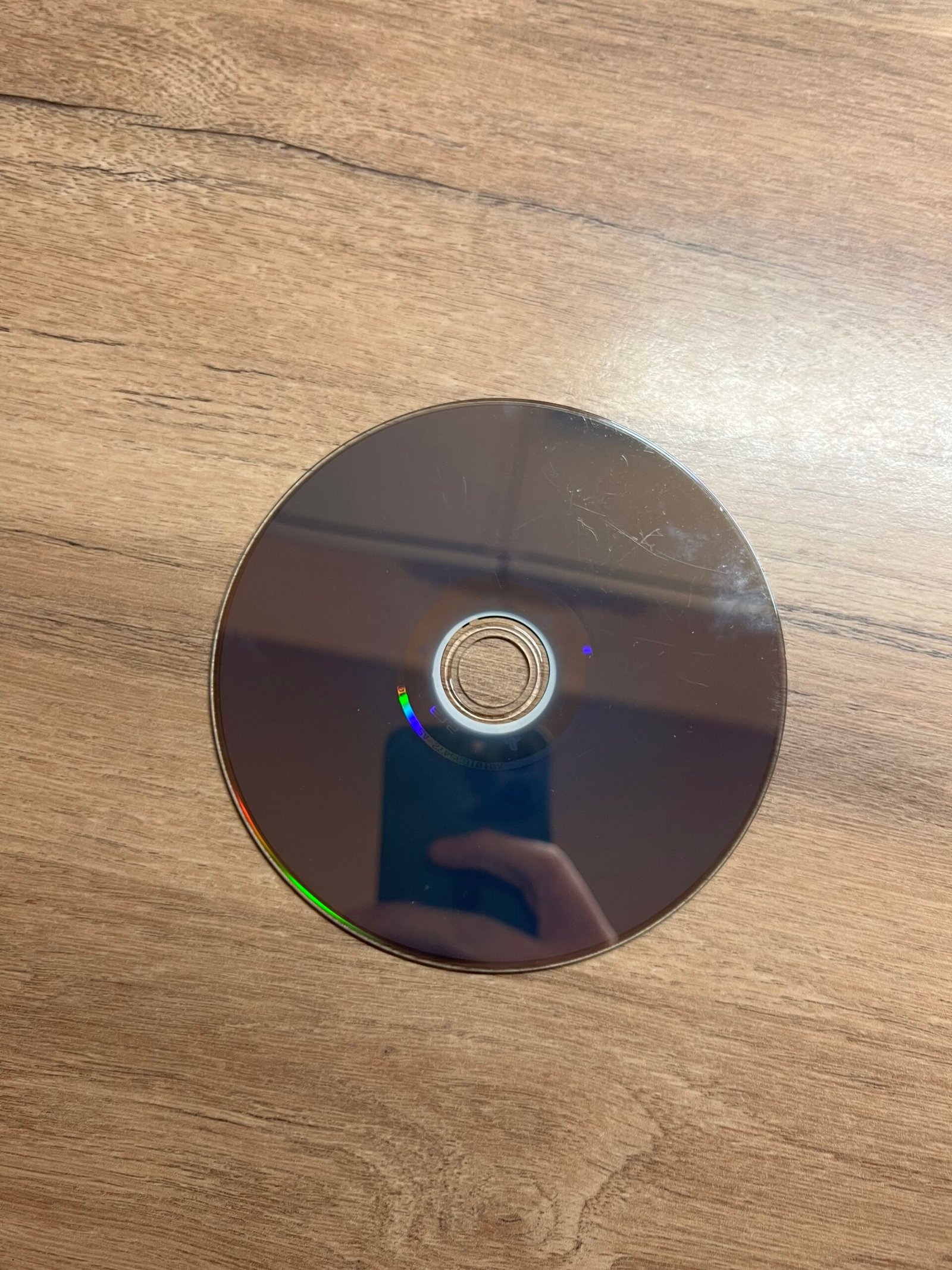 PlayStation Move : Disque Découverte - PS3 - Bon état - Complet - Pal – Image 3