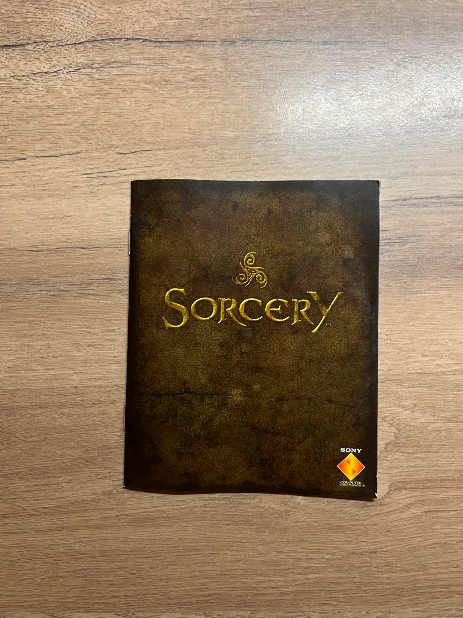 Sorcery - PS3 - Bon état - Complet - Pal – Image 5