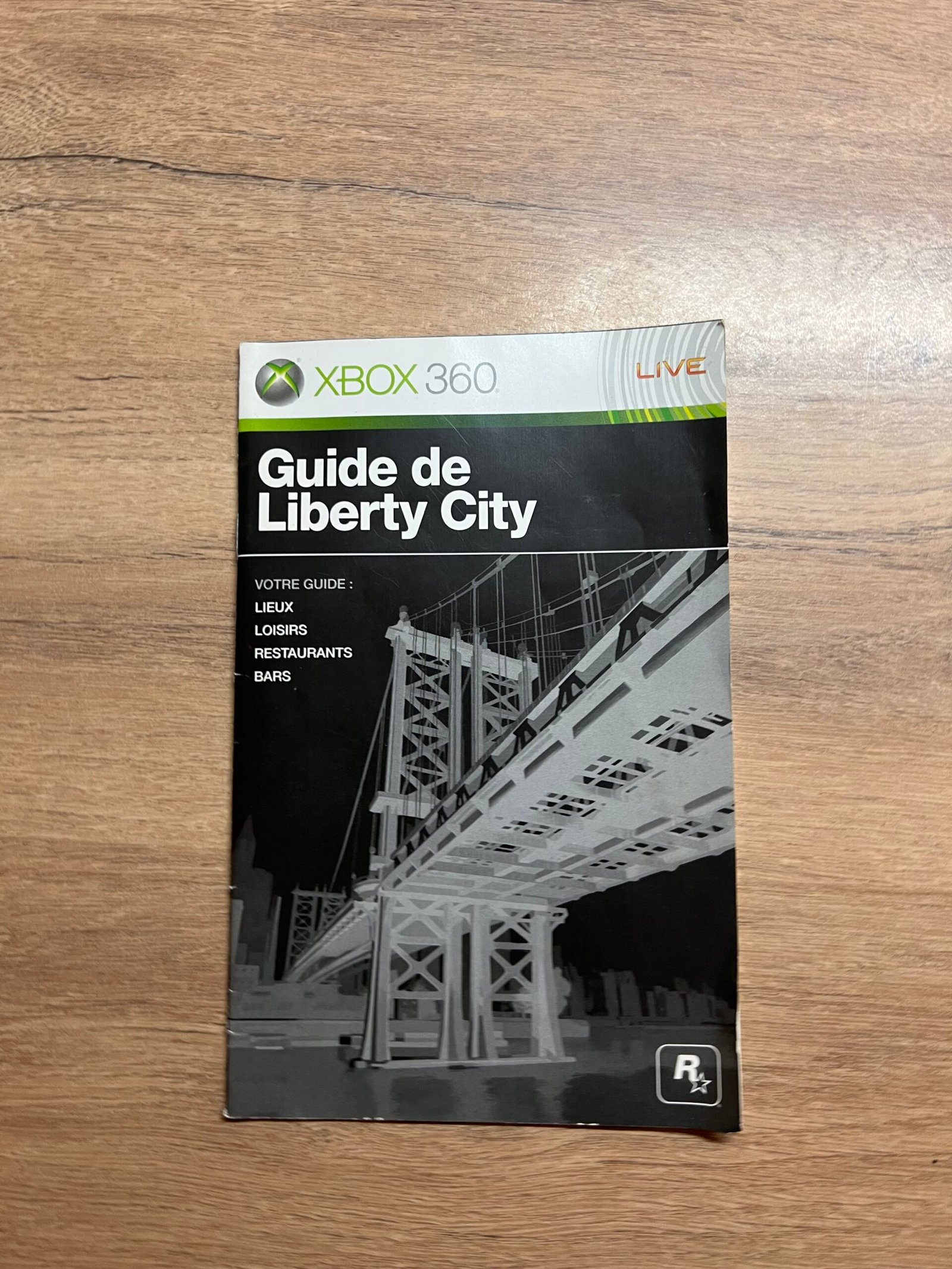 GTA IV - Xbox 360 - Pal – Image 5