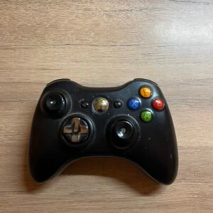 Manette Xbox 360 – Officielle