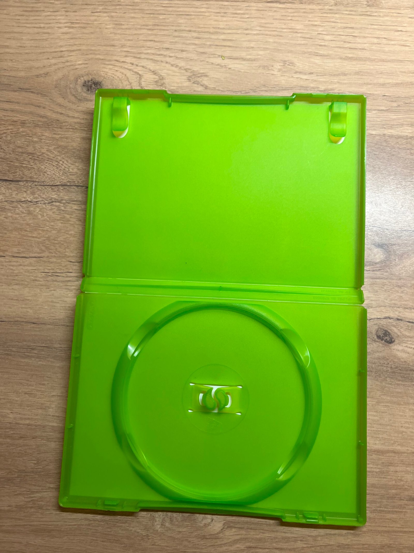 Splinter Cell - Xbox - pal – Image 6